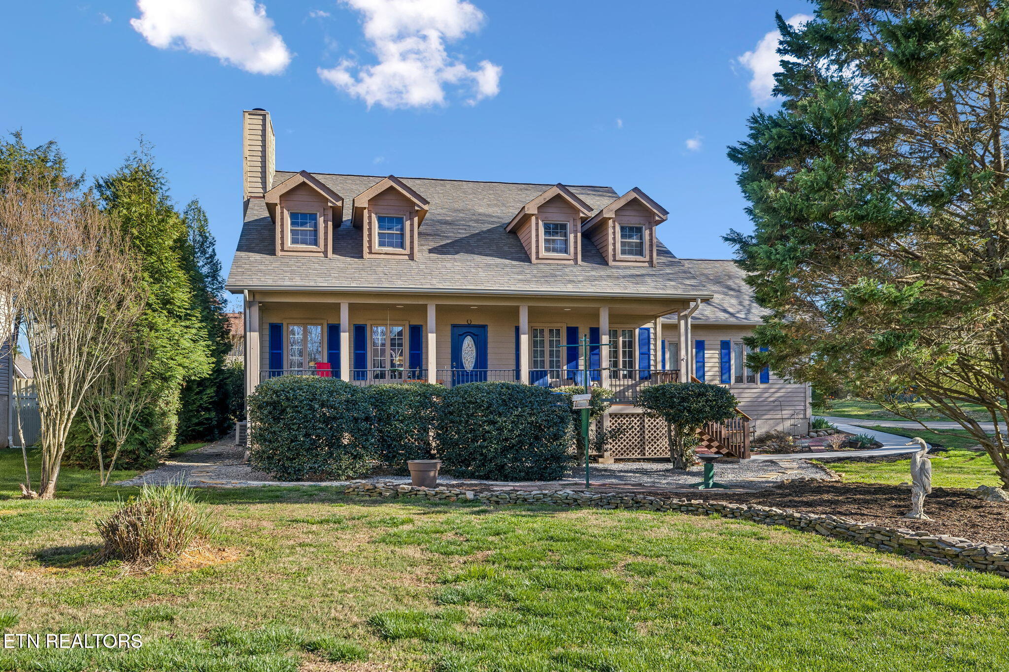 184 Amohi Way Loudon TN 37774
