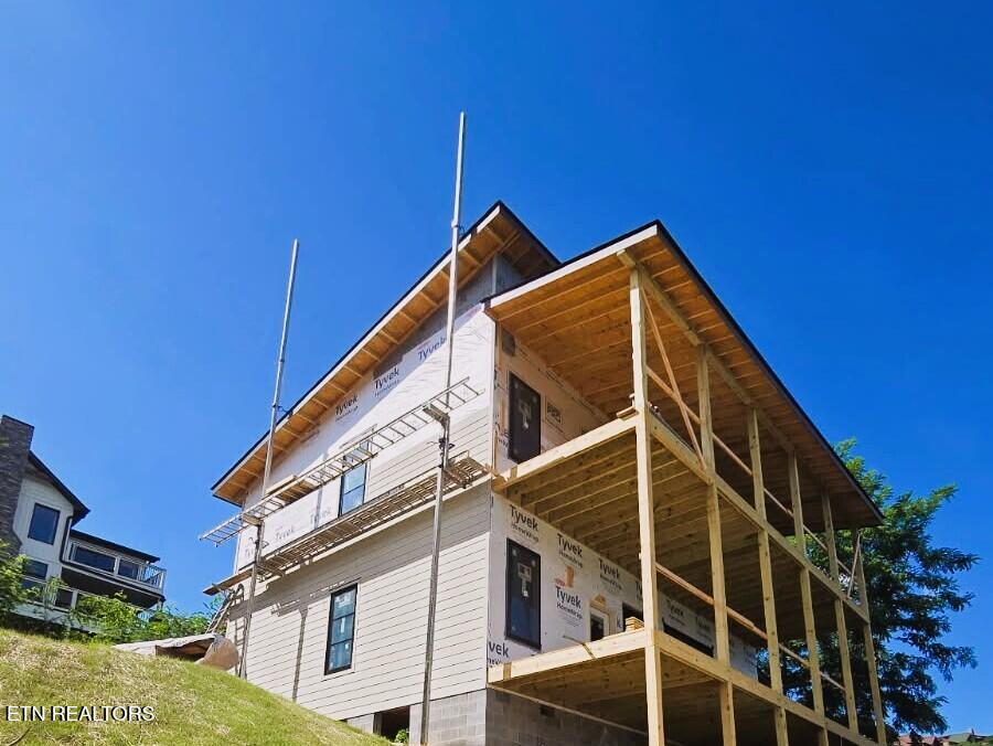 1123 Longview Court Gatlinburg TN 37738