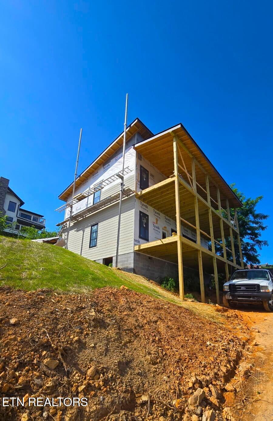 1123 Longview Court Gatlinburg TN 37738