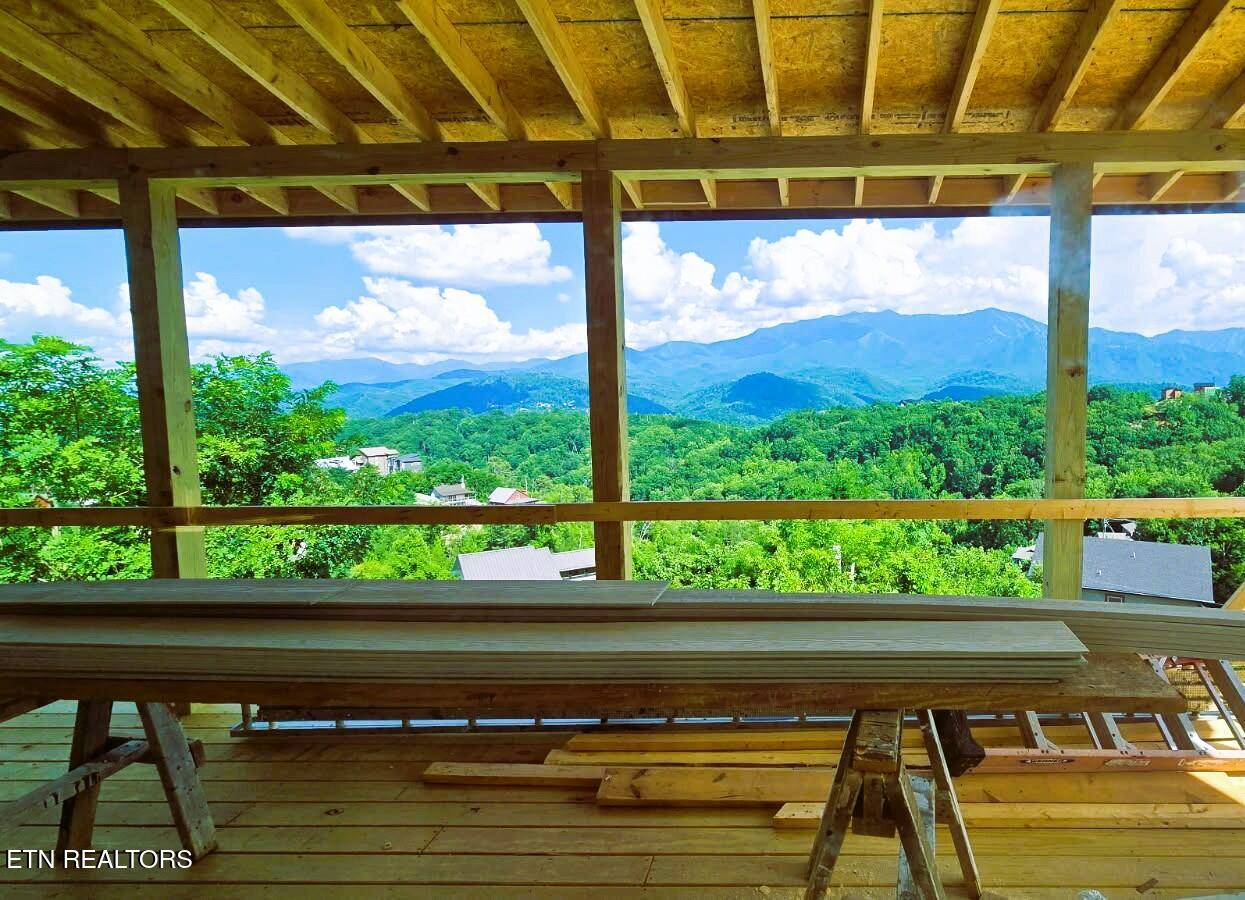1123 Longview Court Gatlinburg TN 37738
