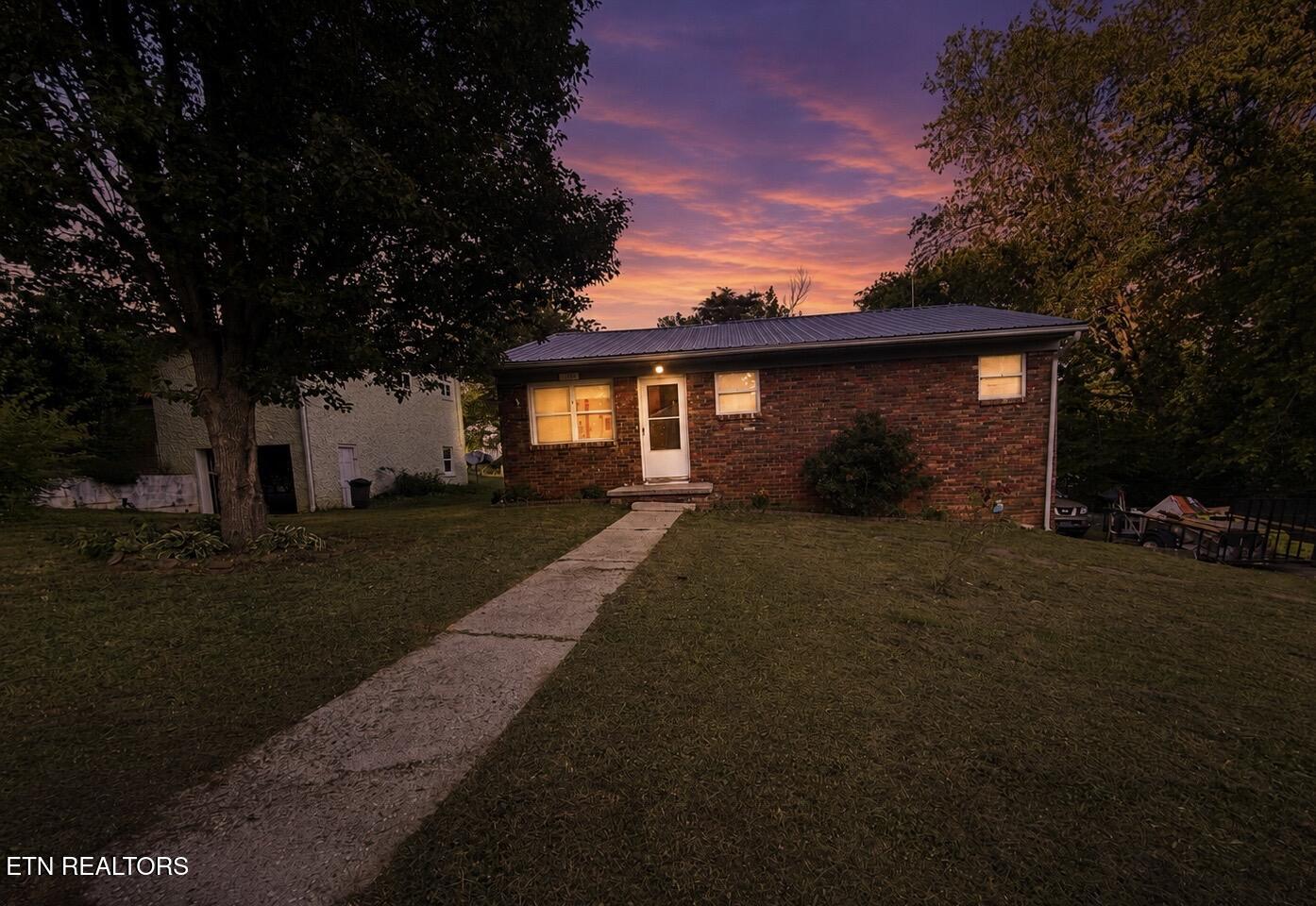 1108 Leconte Road Knoxville TN 37914