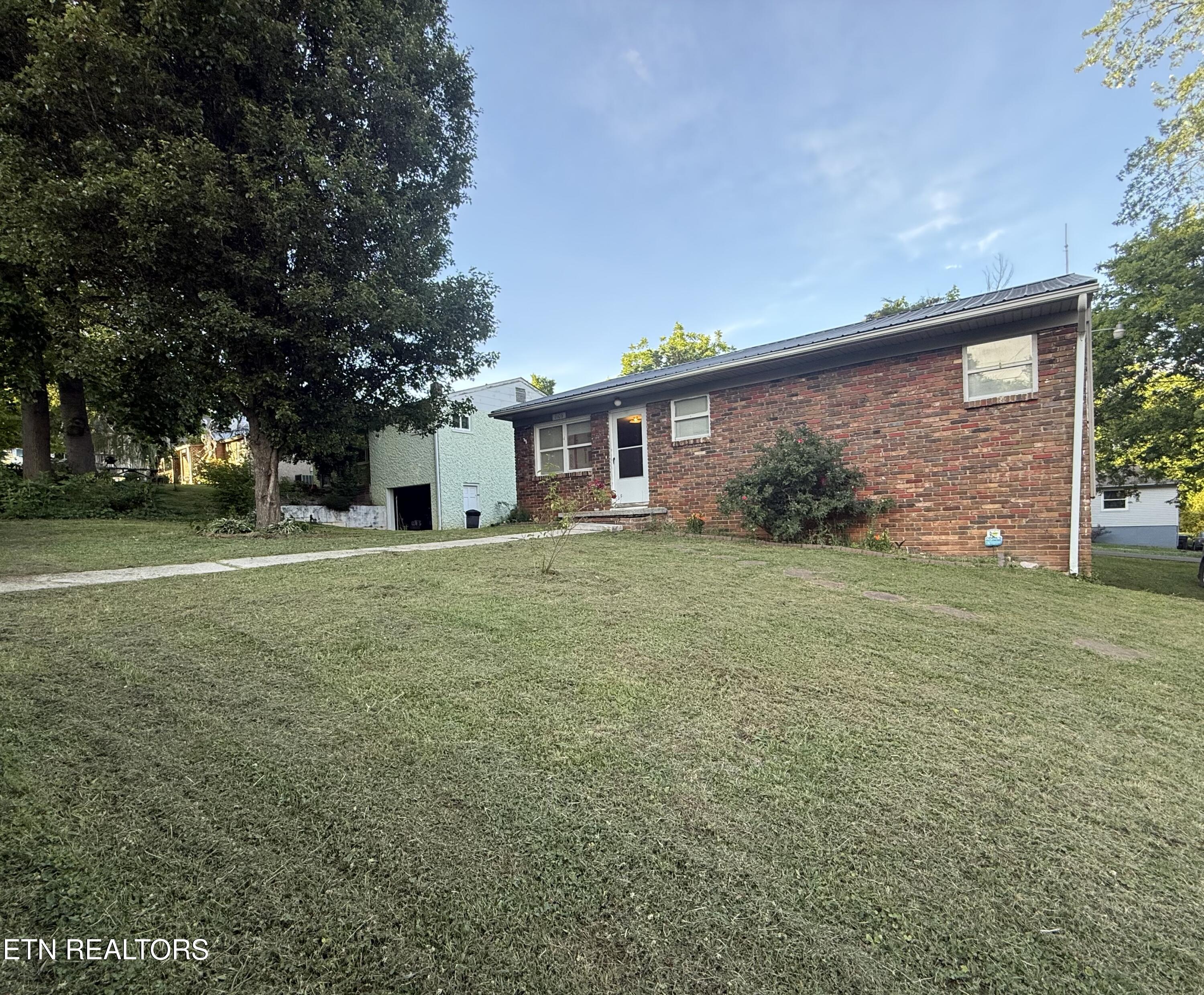 1108 Leconte Road Knoxville TN 37914