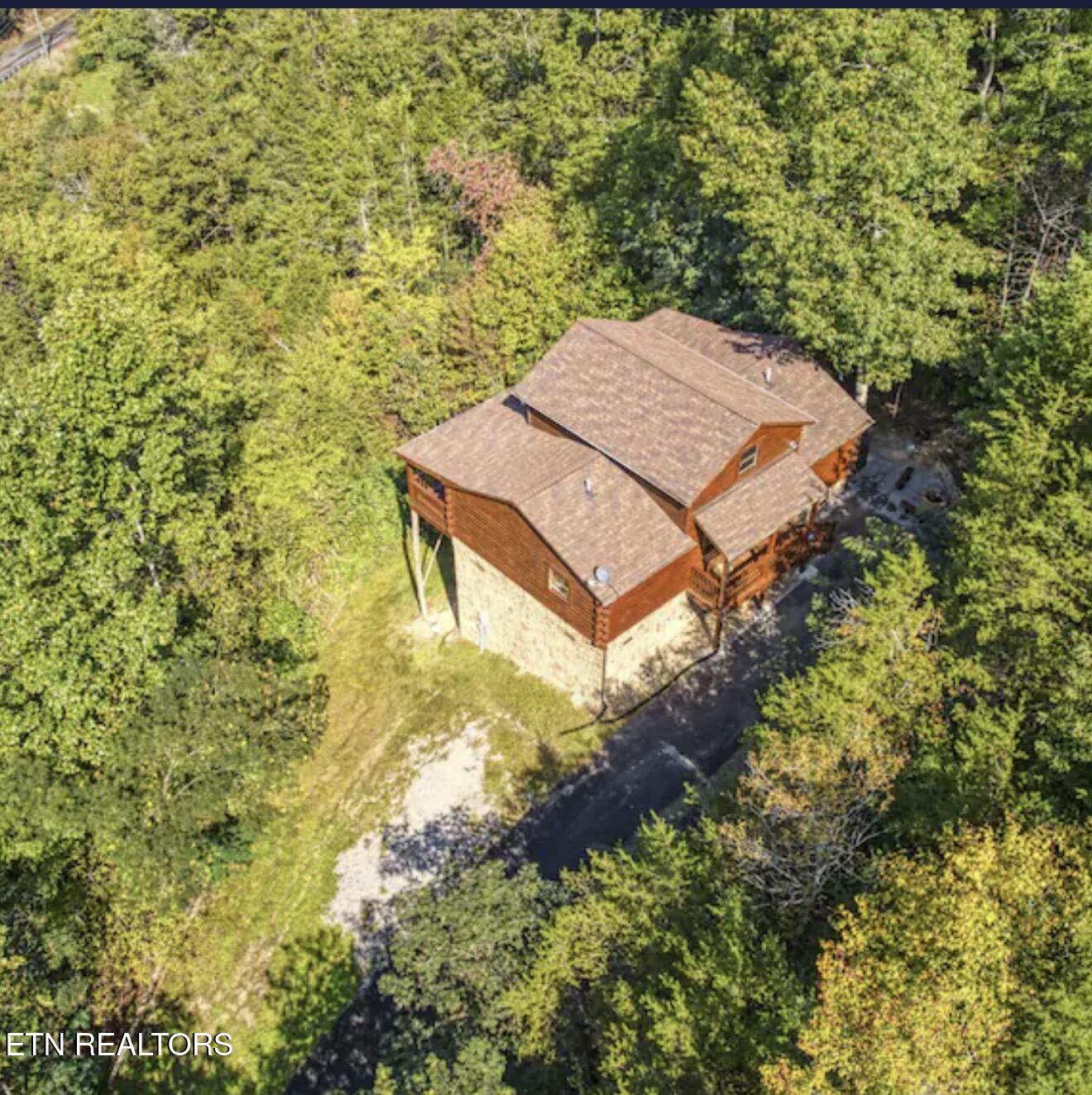 4059 Boogertown Road Sevierville TN 37876