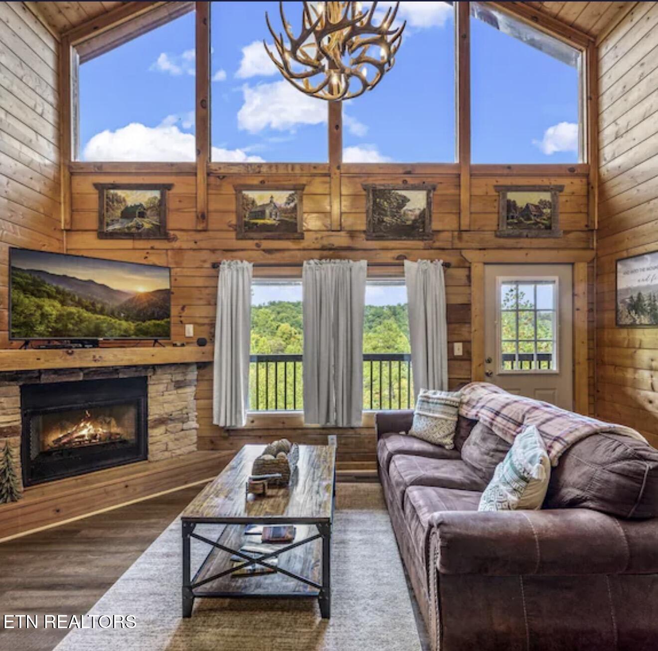 4059 Boogertown Road Sevierville TN 37876