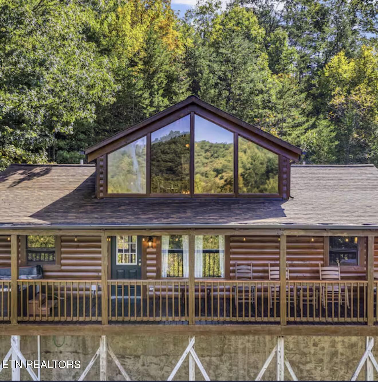 4059 Boogertown Road Sevierville TN 37876