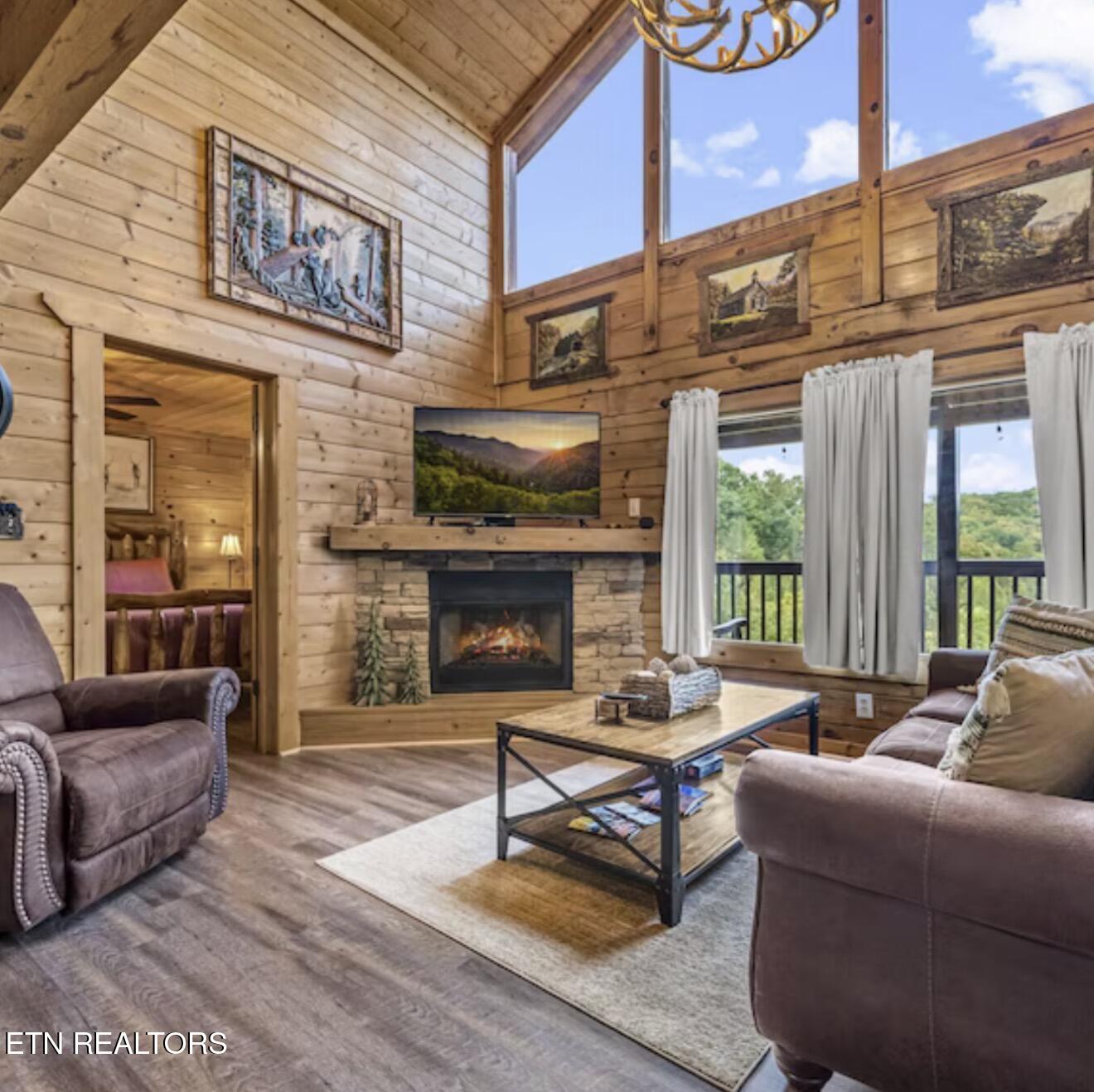 4059 Boogertown Road Sevierville TN 37876