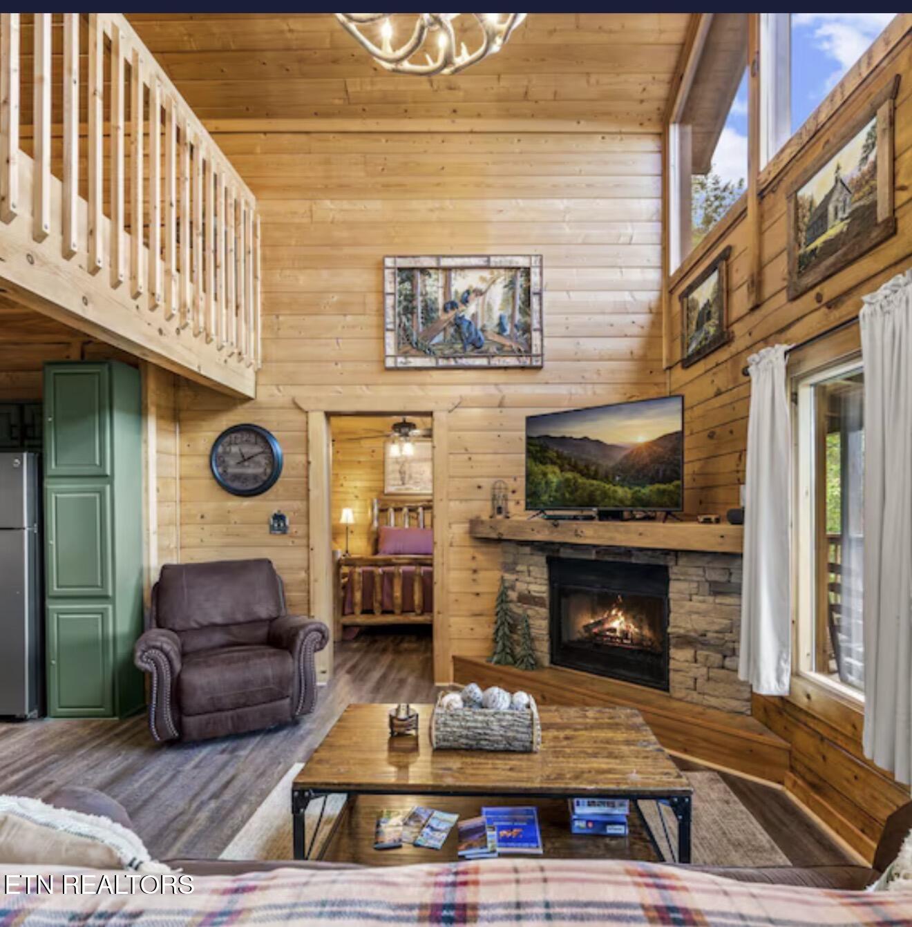 4059 Boogertown Road Sevierville TN 37876