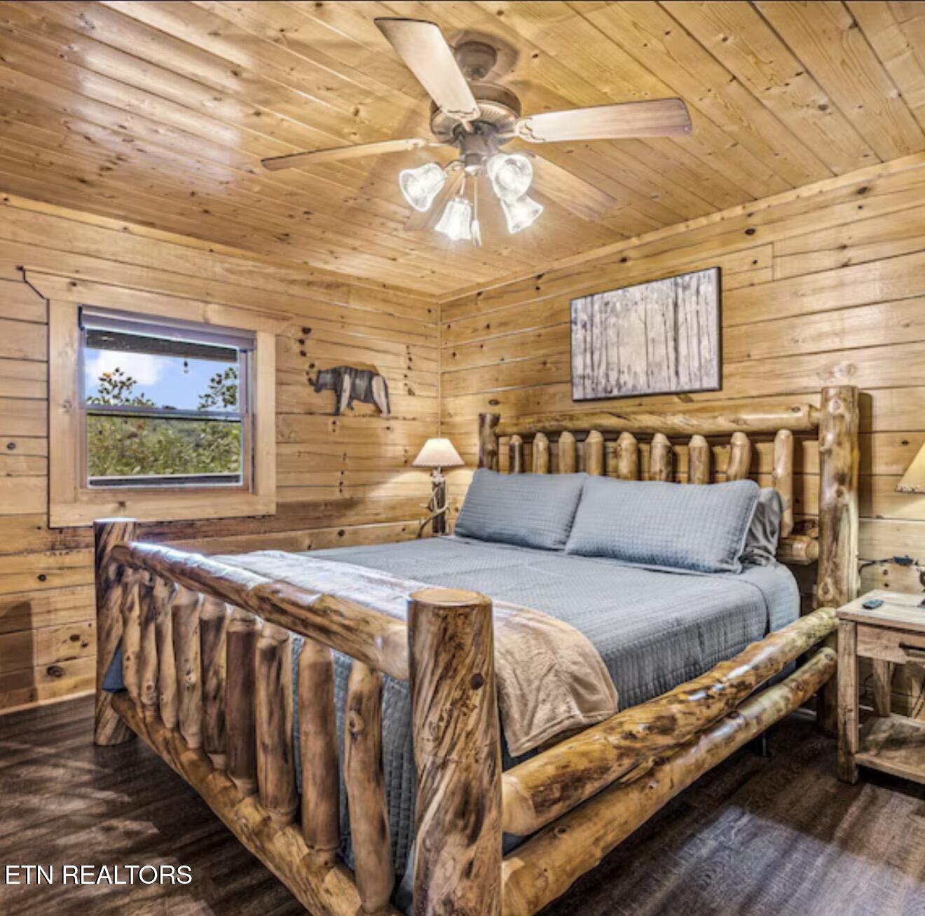 4059 Boogertown Road Sevierville TN 37876