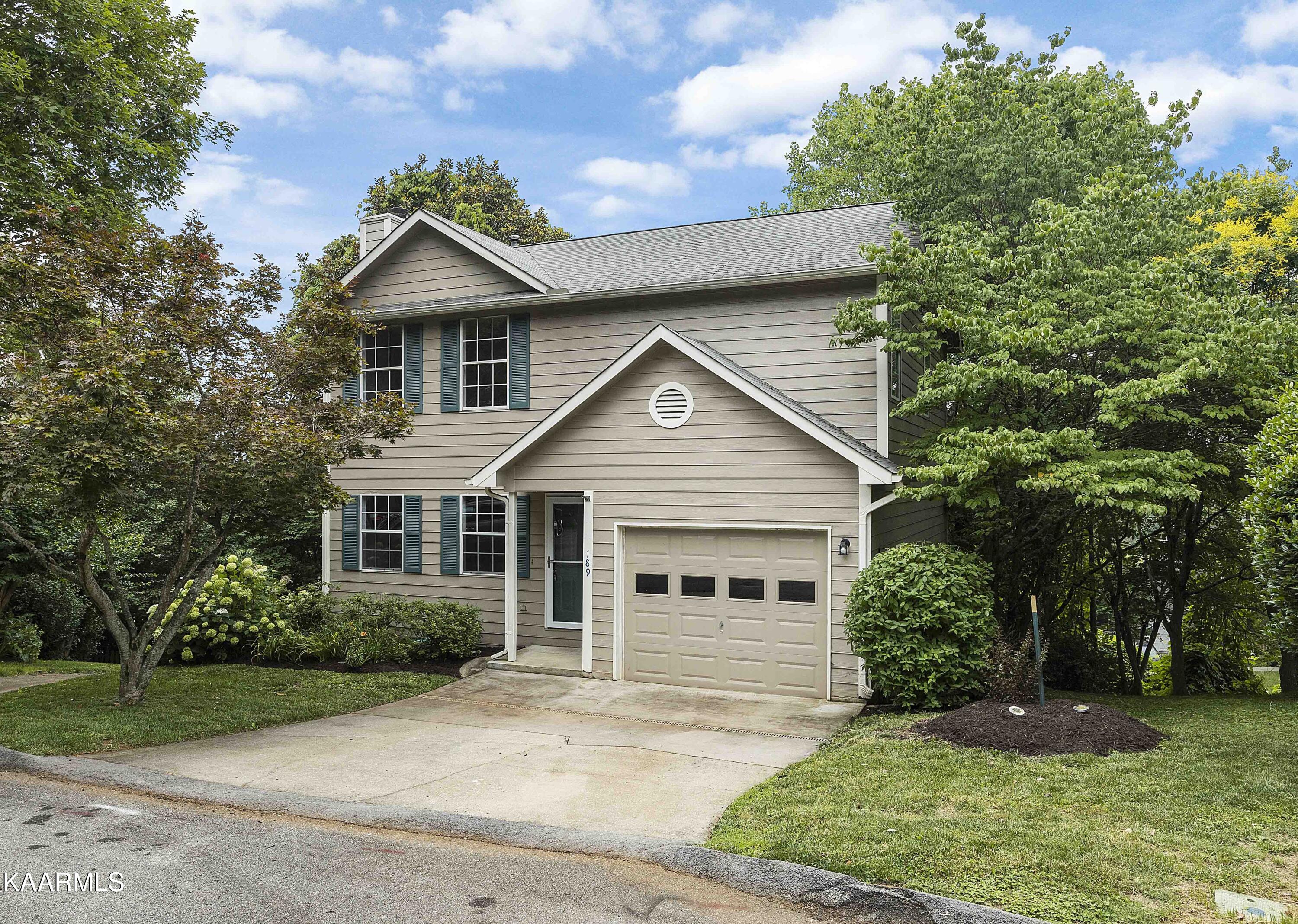 808 Olde Pioneer Trail Knoxville TN 37923