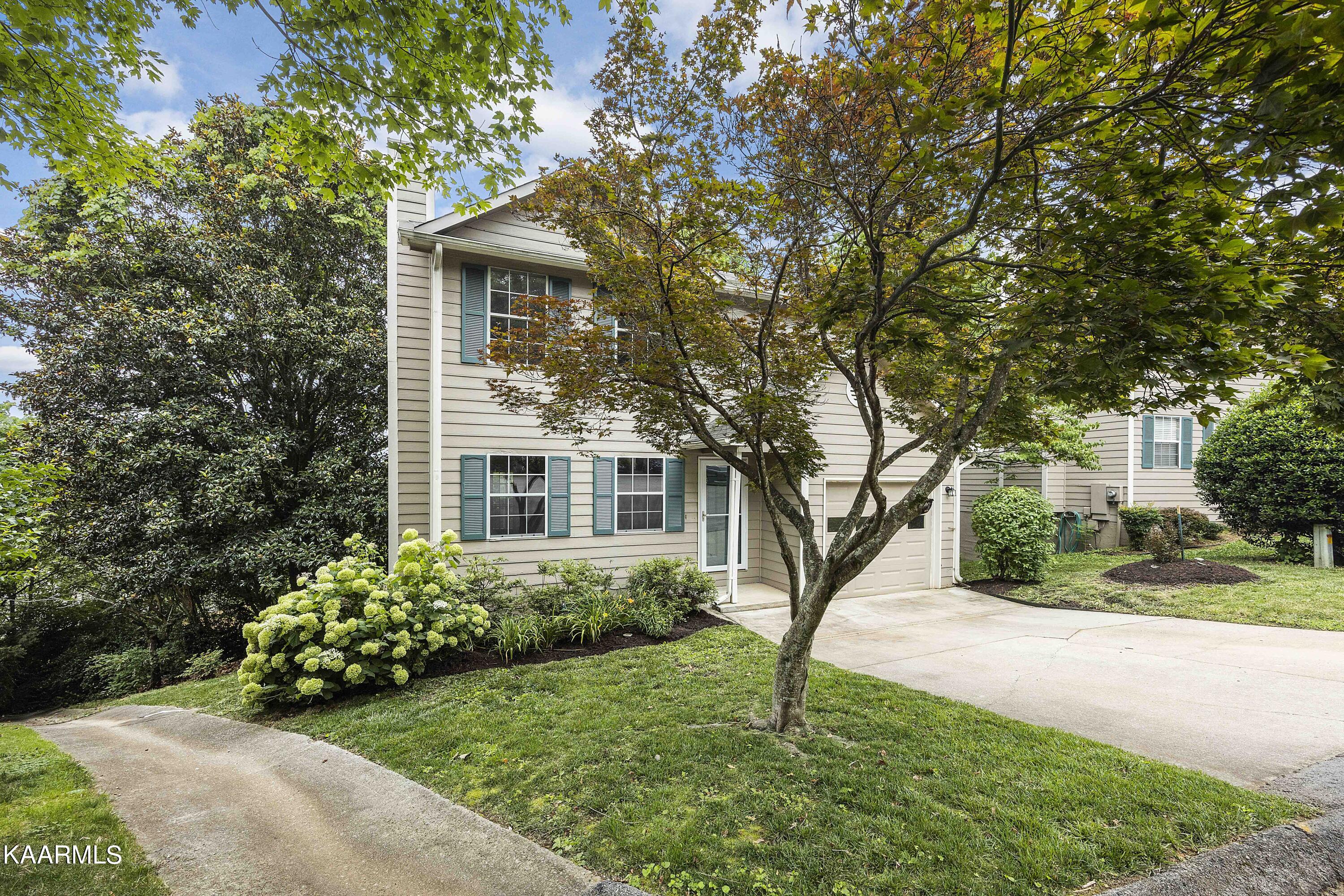 808 Olde Pioneer Trail Knoxville TN 37923