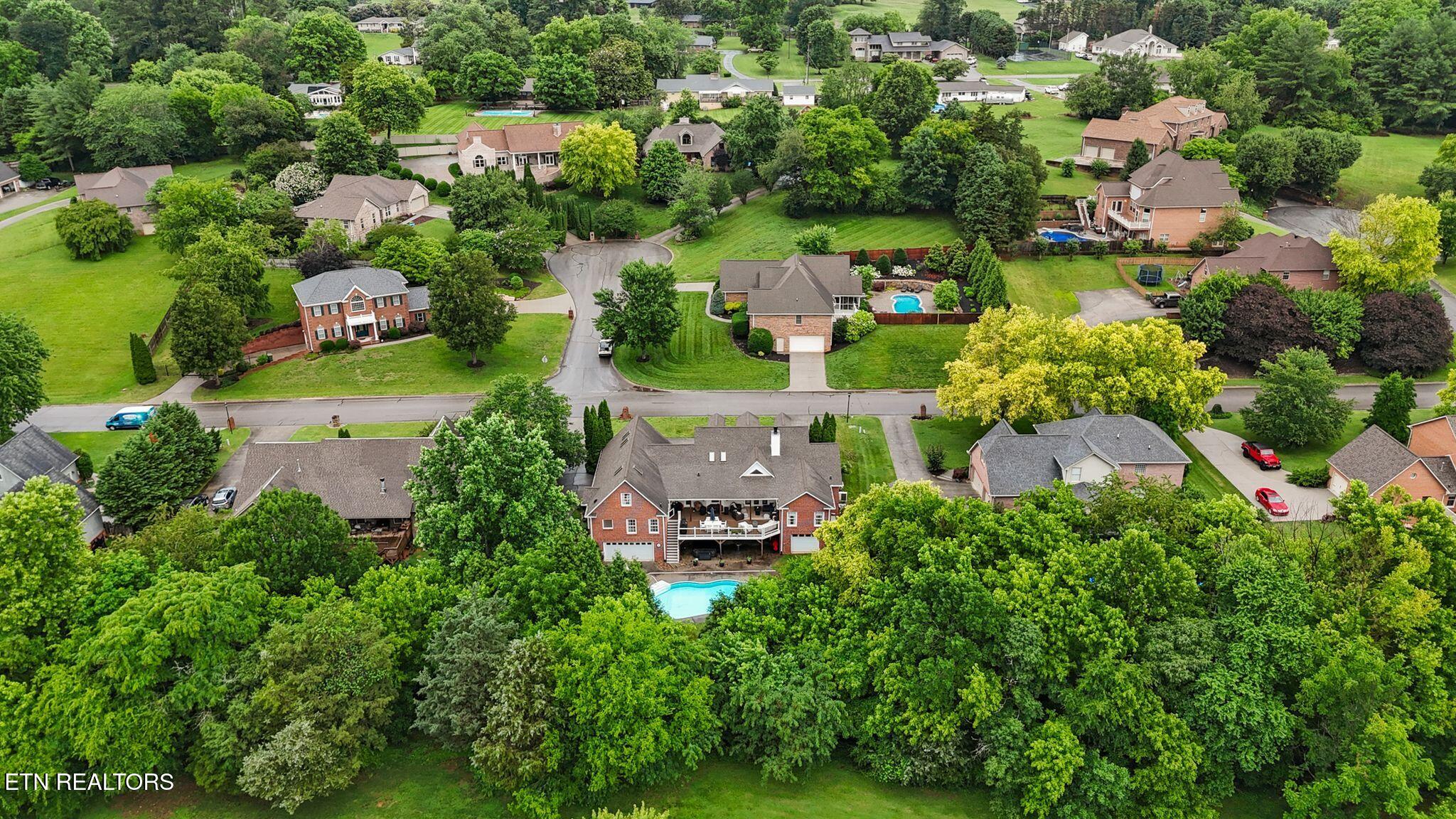 2414 Cross Creek Drive Maryville TN 37803