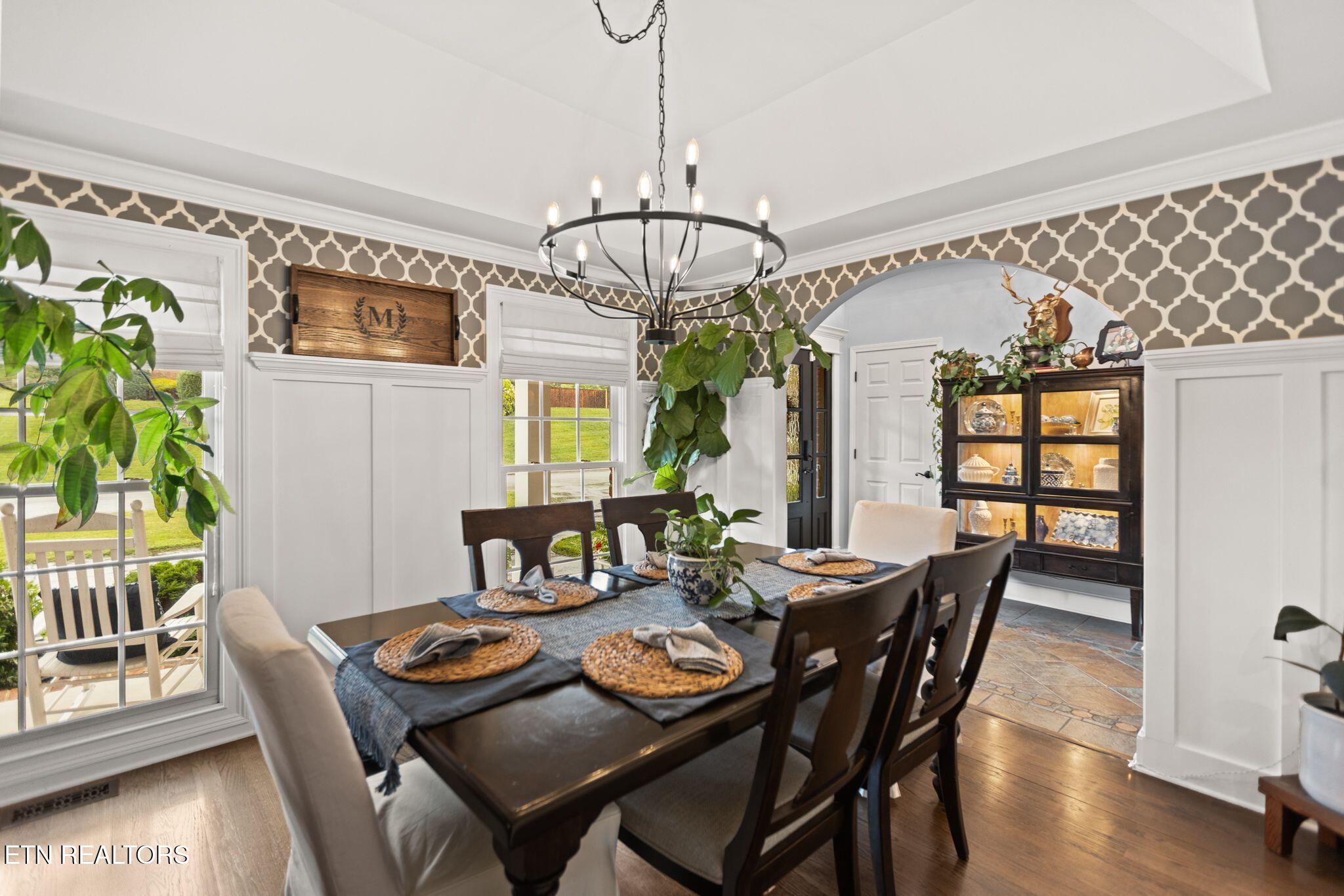 2414 Cross Creek Drive Maryville TN 37803