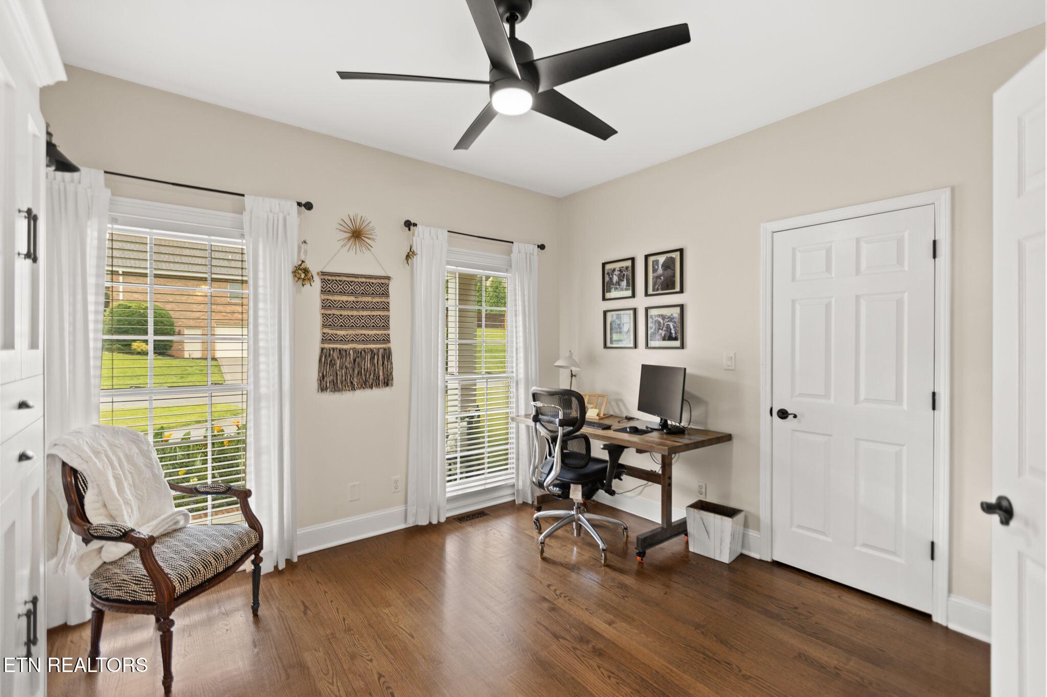2414 Cross Creek Drive Maryville TN 37803