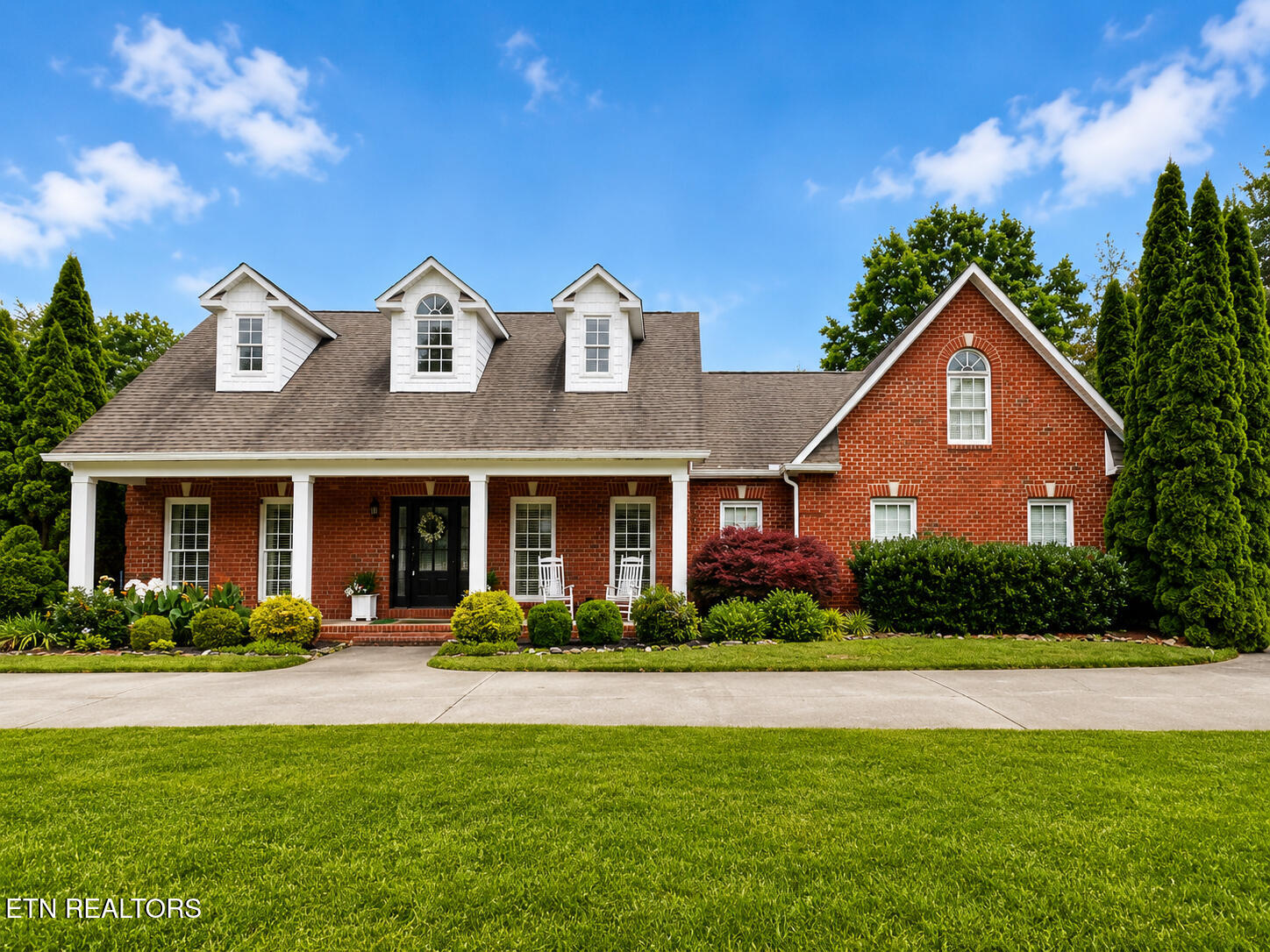 2414 Cross Creek Drive Maryville TN 37803