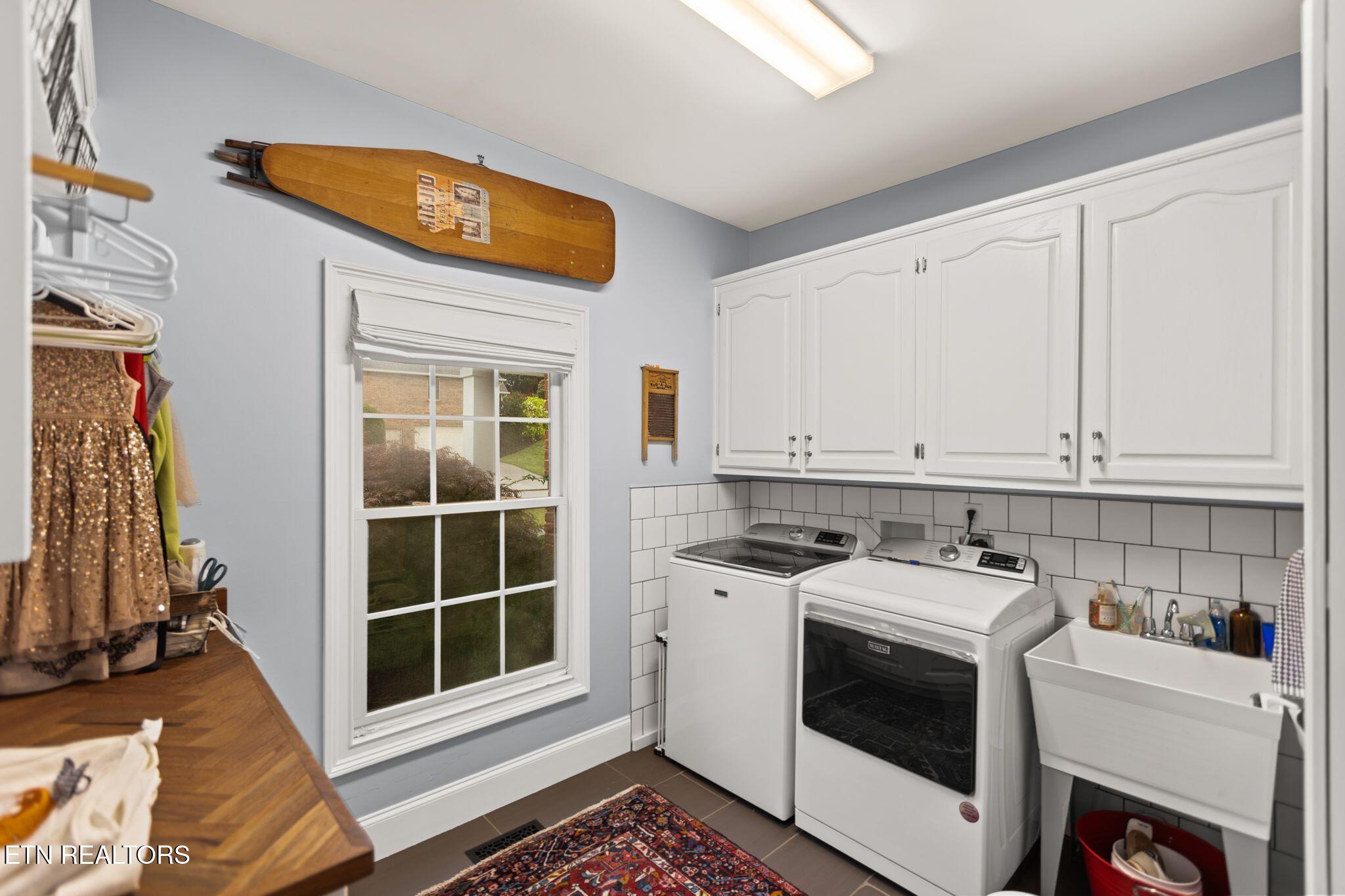 2414 Cross Creek Drive Maryville TN 37803