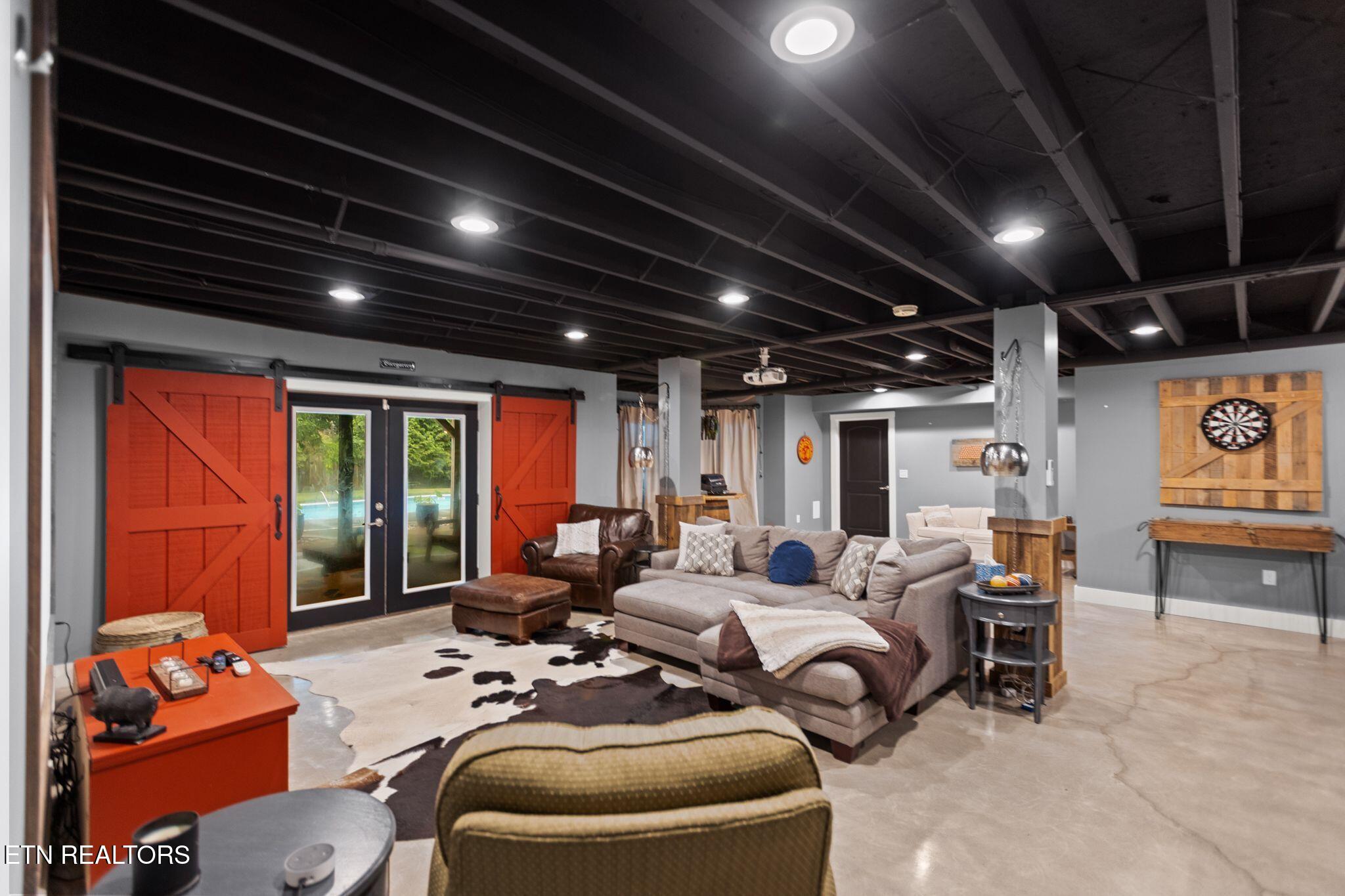 2414 Cross Creek Drive Maryville TN 37803