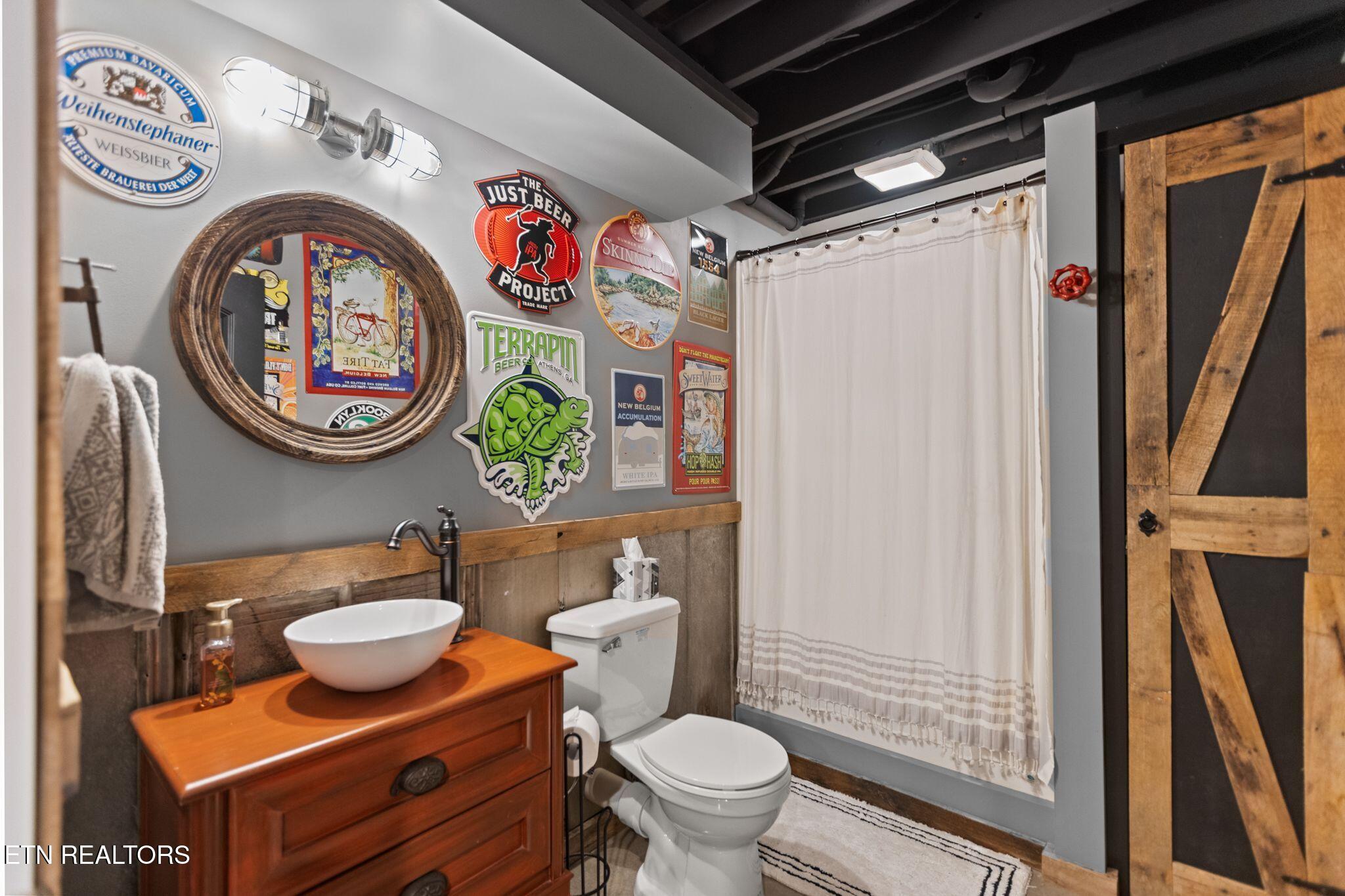 2414 Cross Creek Drive Maryville TN 37803