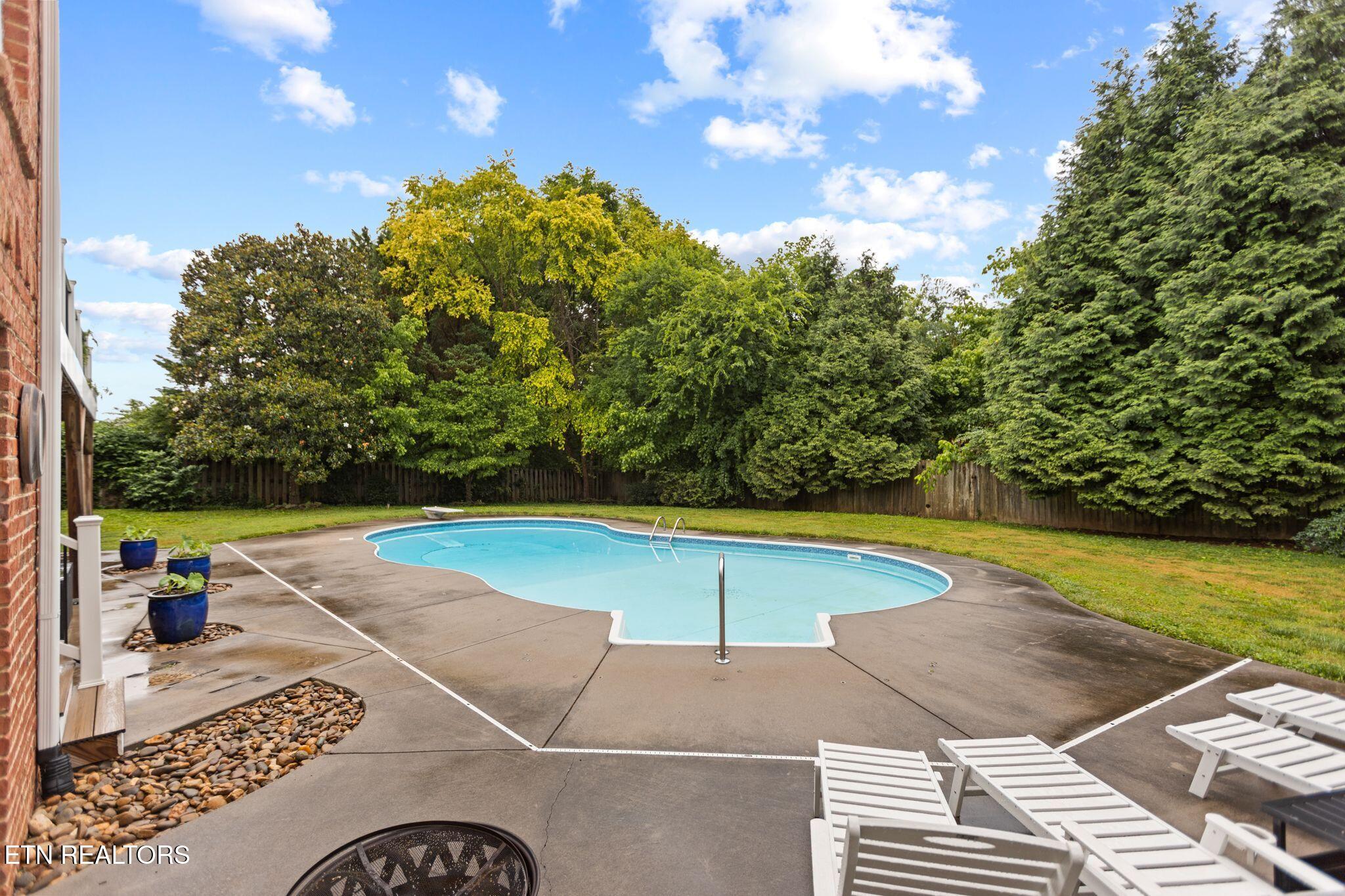 2414 Cross Creek Drive Maryville TN 37803