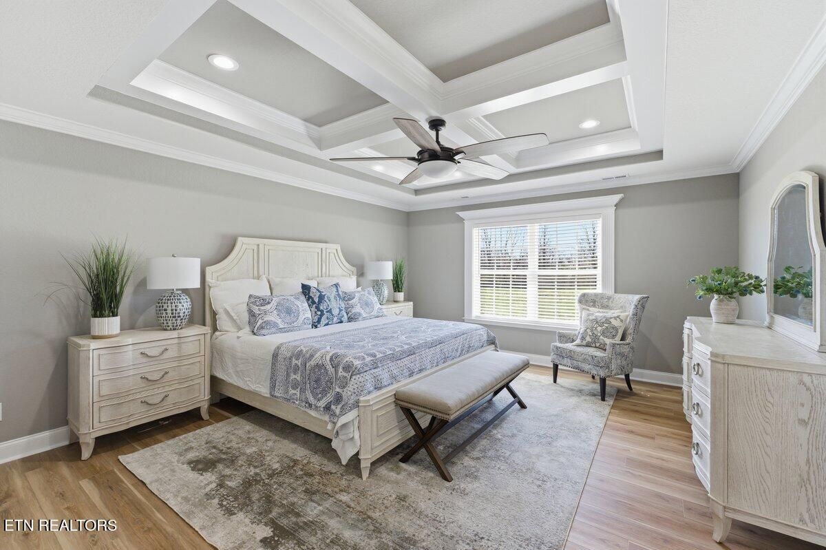 929 Carter Springs Drive Maryville TN 37801