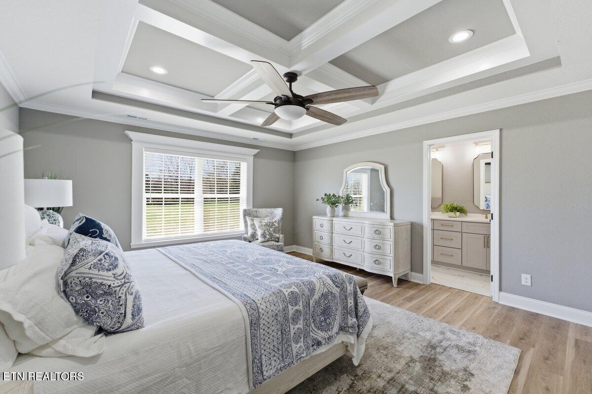 929 Carter Springs Drive Maryville TN 37801