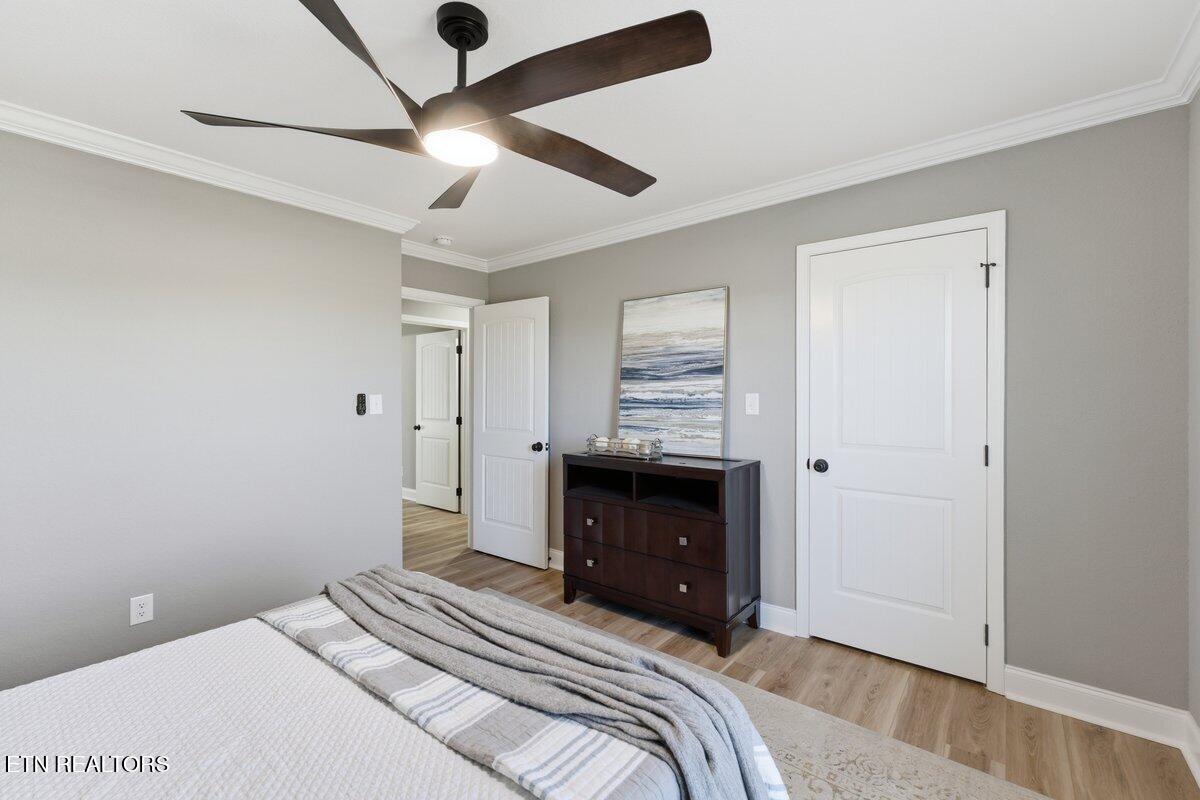 929 Carter Springs Drive Maryville TN 37801