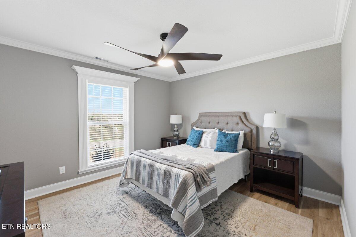 929 Carter Springs Drive Maryville TN 37801