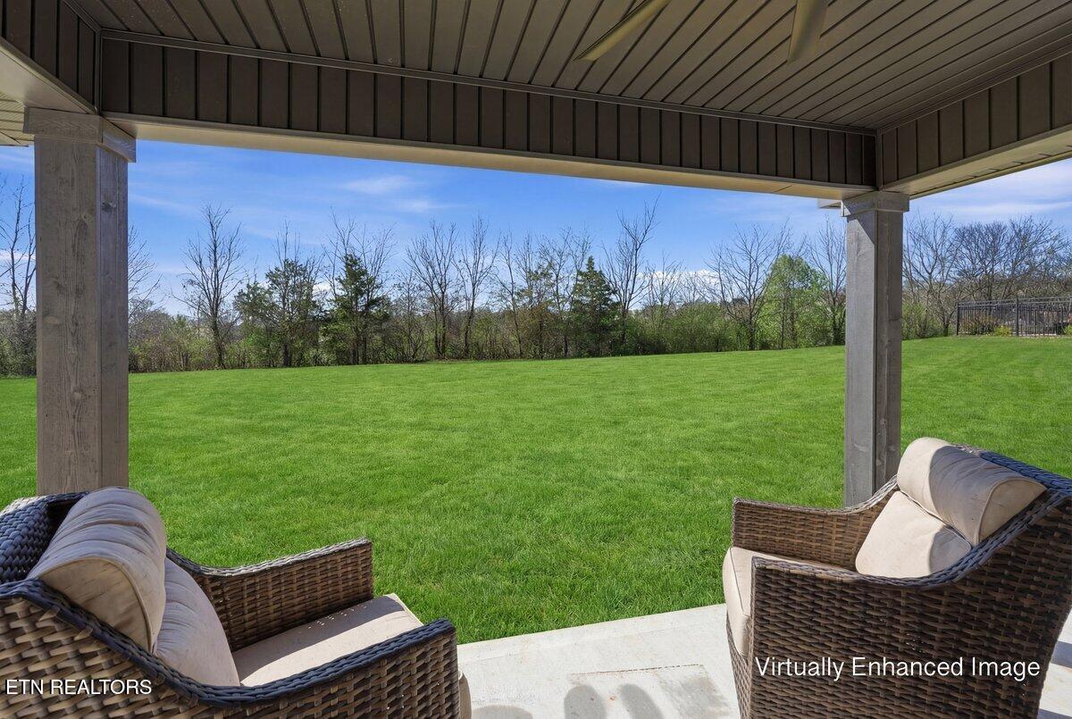 929 Carter Springs Drive Maryville TN 37801
