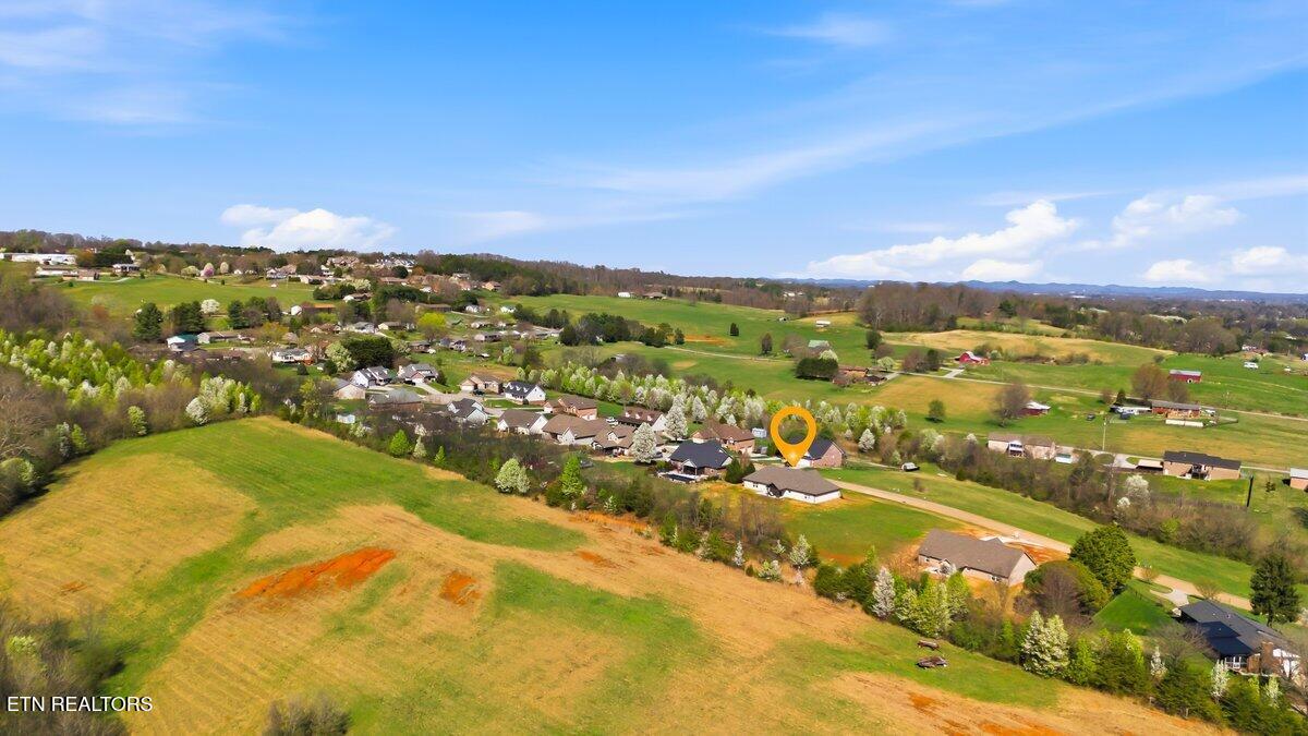 929 Carter Springs Drive Maryville TN 37801