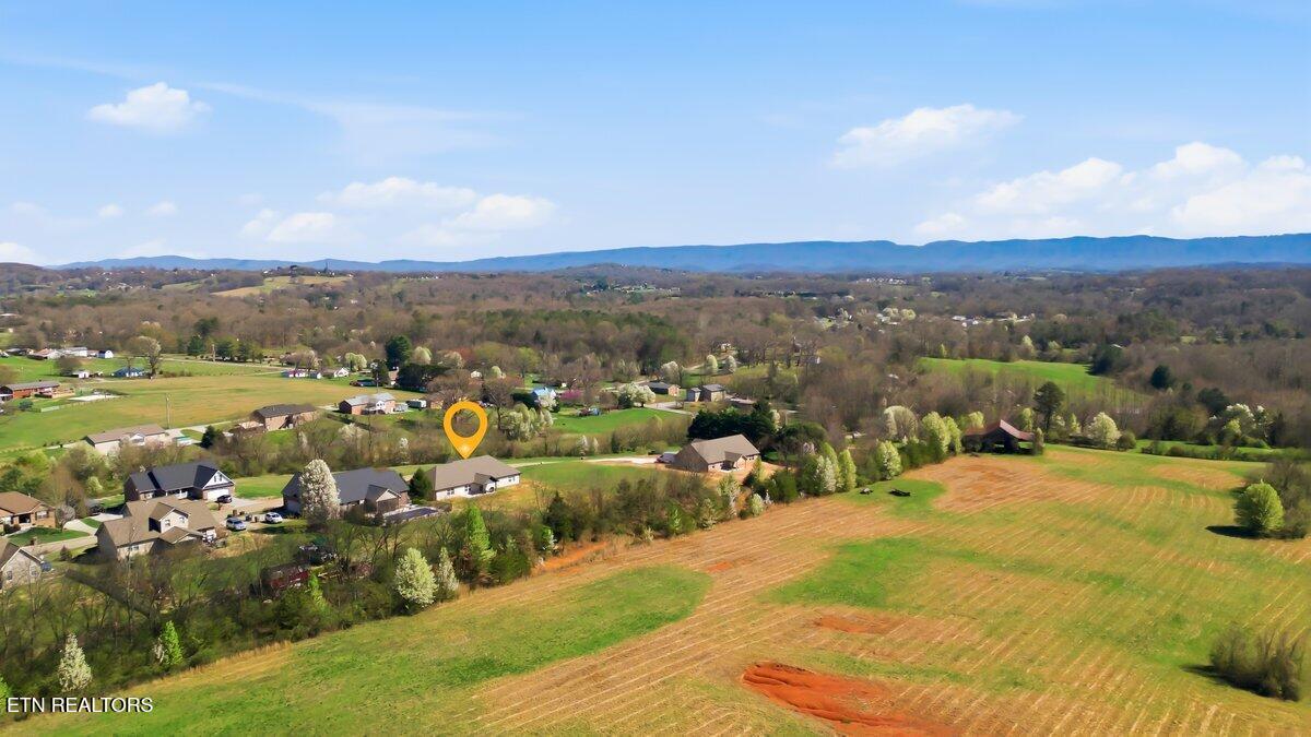 929 Carter Springs Drive Maryville TN 37801
