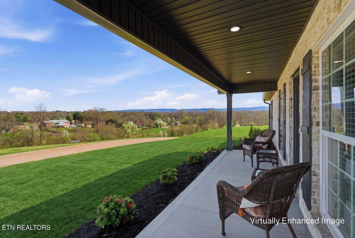 929 Carter Springs Drive Maryville TN 37801