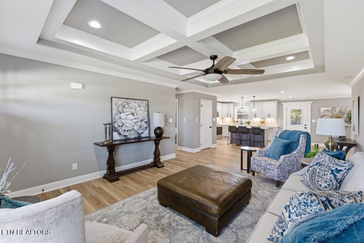929 Carter Springs Drive Maryville TN 37801