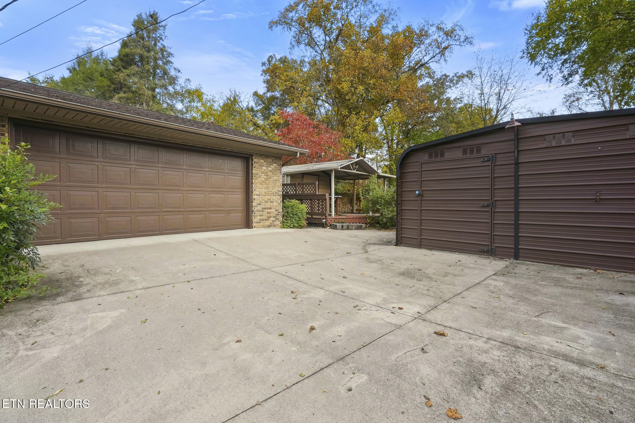 909 Riverbend Road Clinton TN 37716