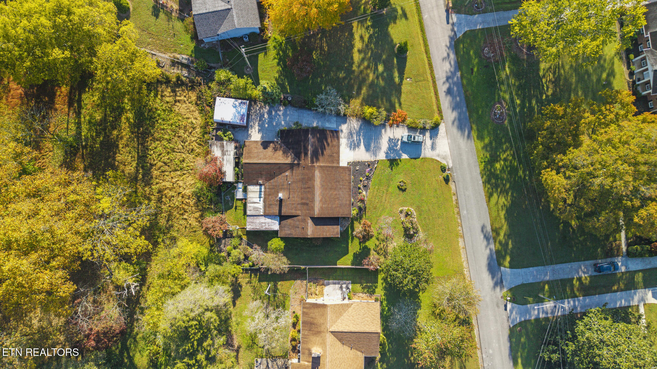 909 Riverbend Road Clinton TN 37716
