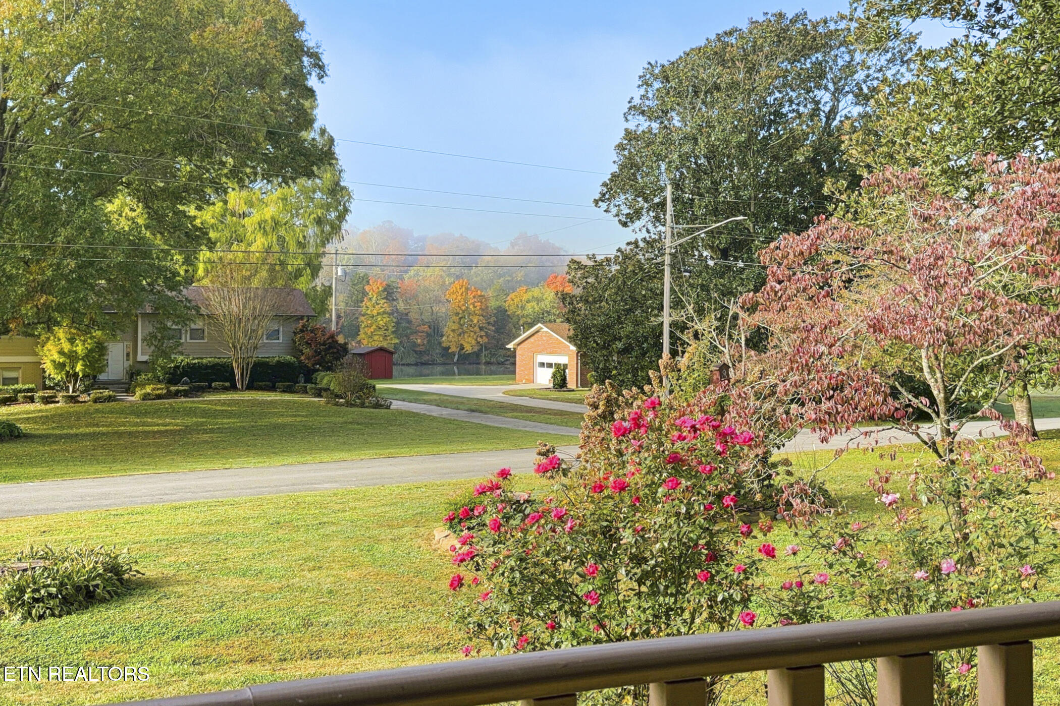 909 Riverbend Road Clinton TN 37716