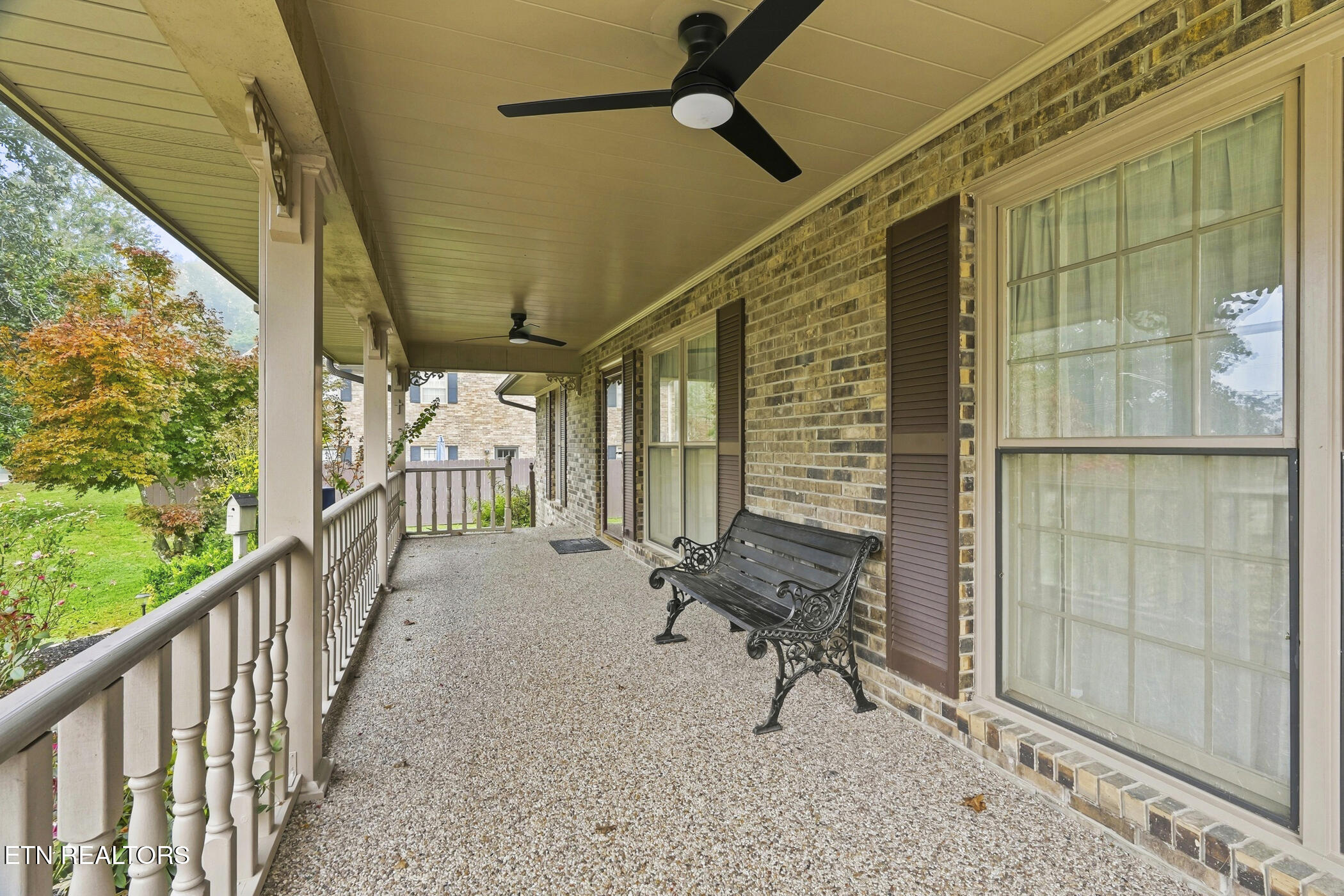 909 Riverbend Road Clinton TN 37716