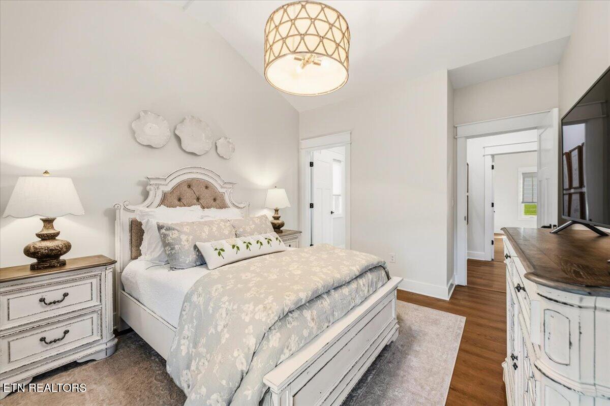 195 Grandview Lane Jacksboro TN 37757