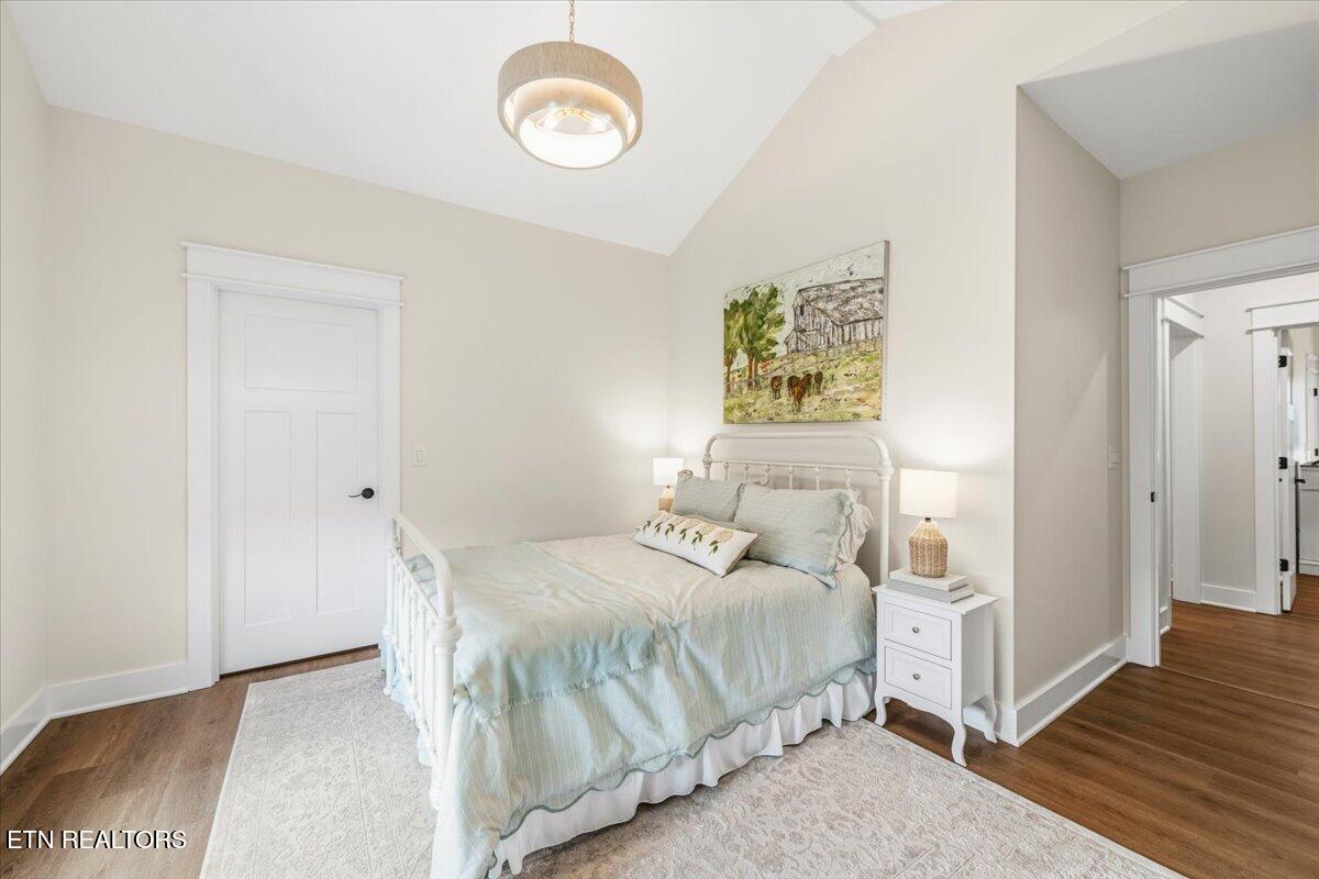 195 Grandview Lane Jacksboro TN 37757