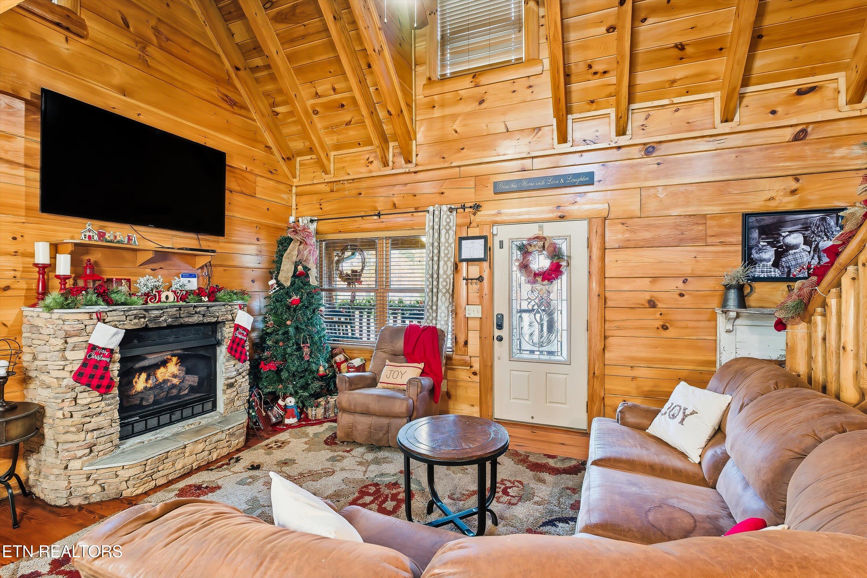 2752 Murray Ridge Road Sevierville TN 37862