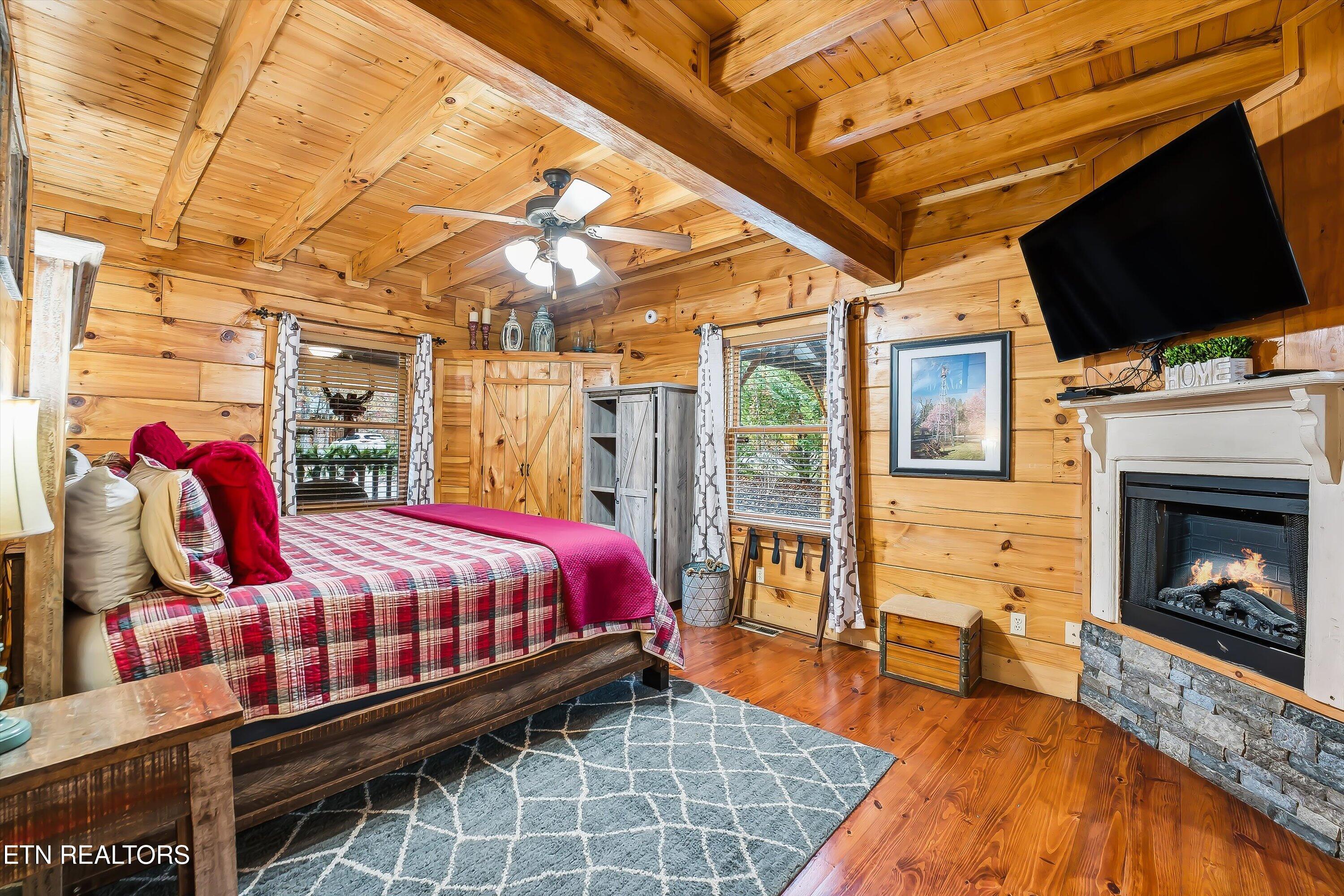 2752 Murray Ridge Road Sevierville TN 37862