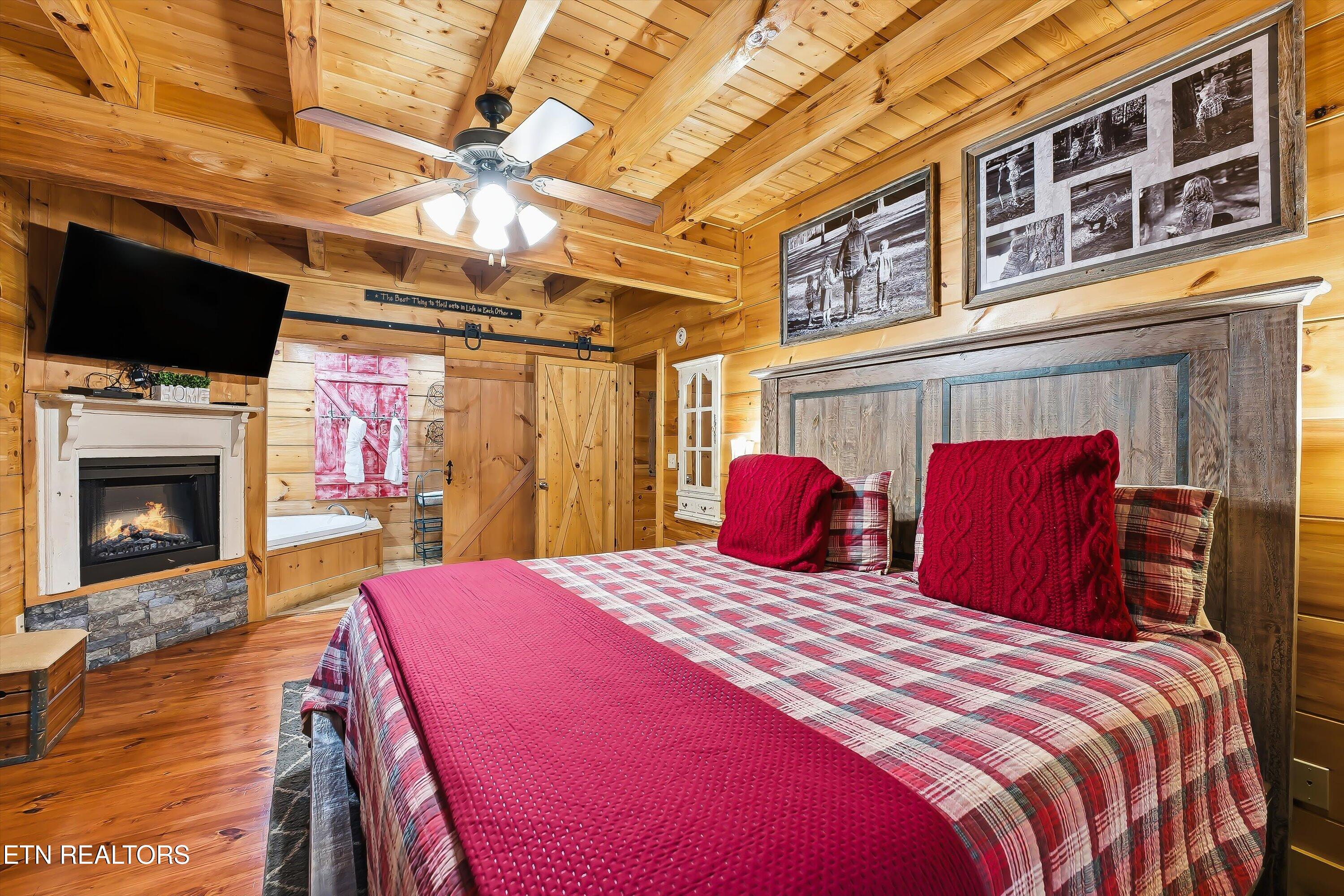 2752 Murray Ridge Road Sevierville TN 37862