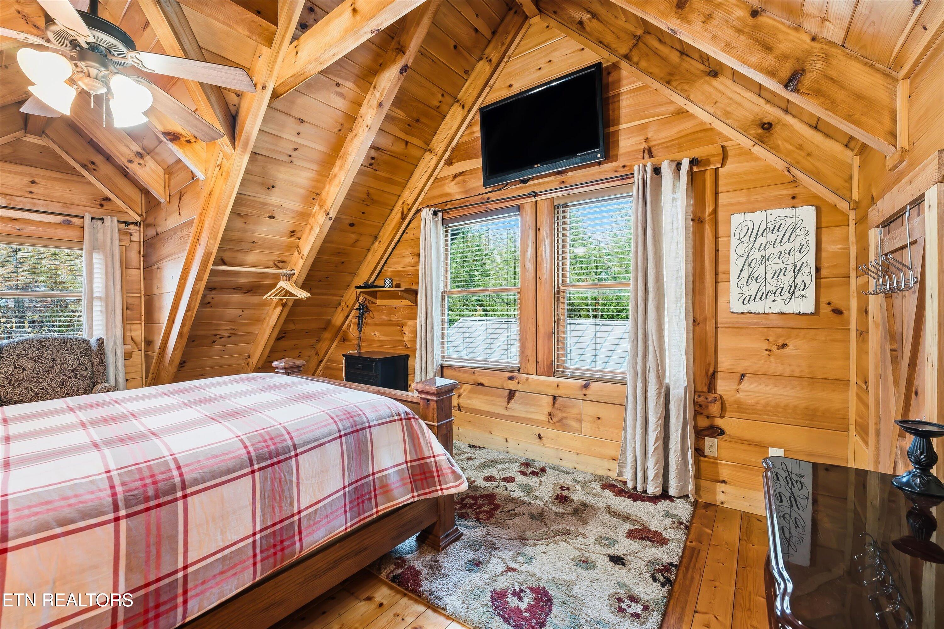 2752 Murray Ridge Road Sevierville TN 37862