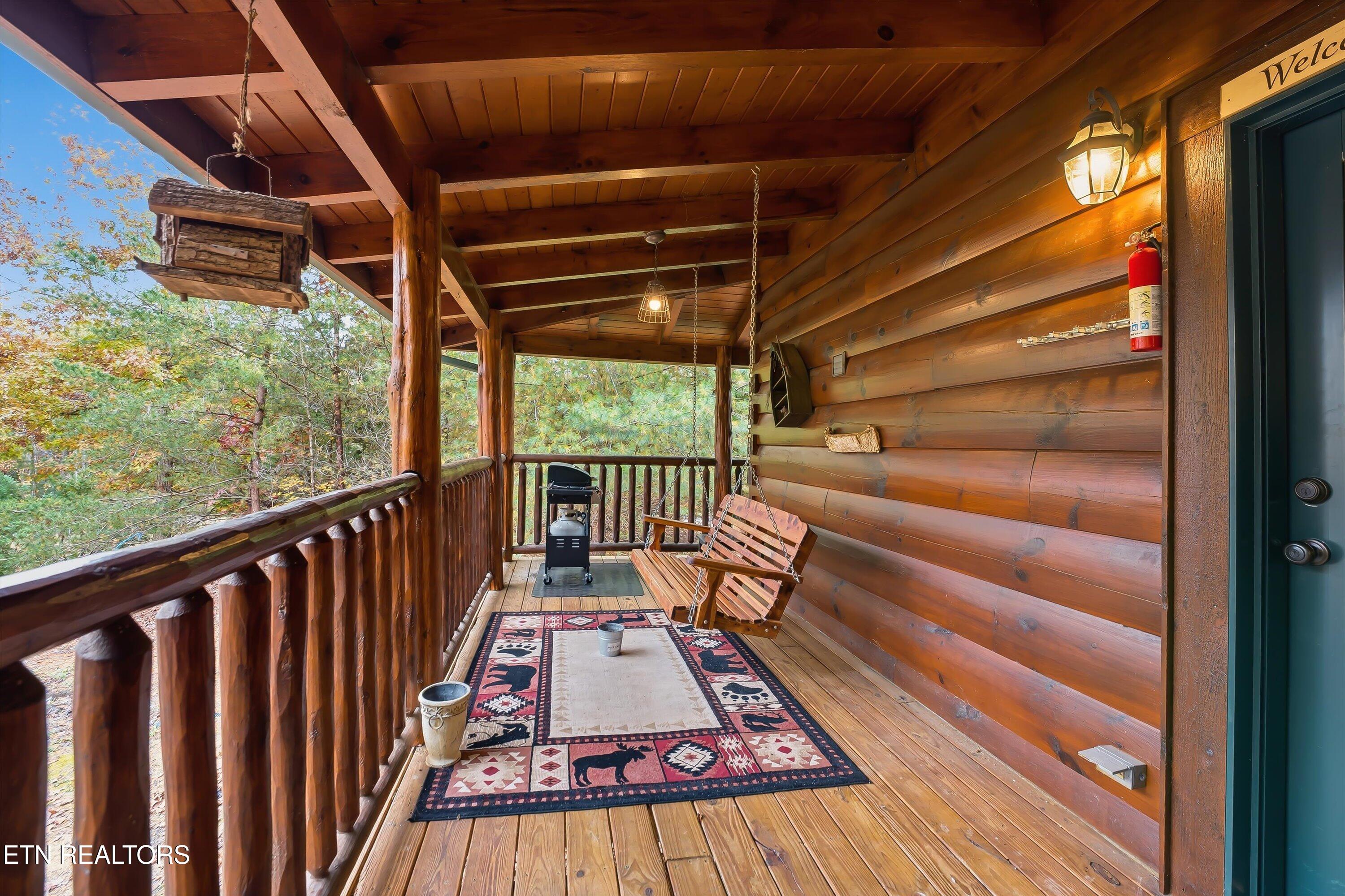 2752 Murray Ridge Road Sevierville TN 37862