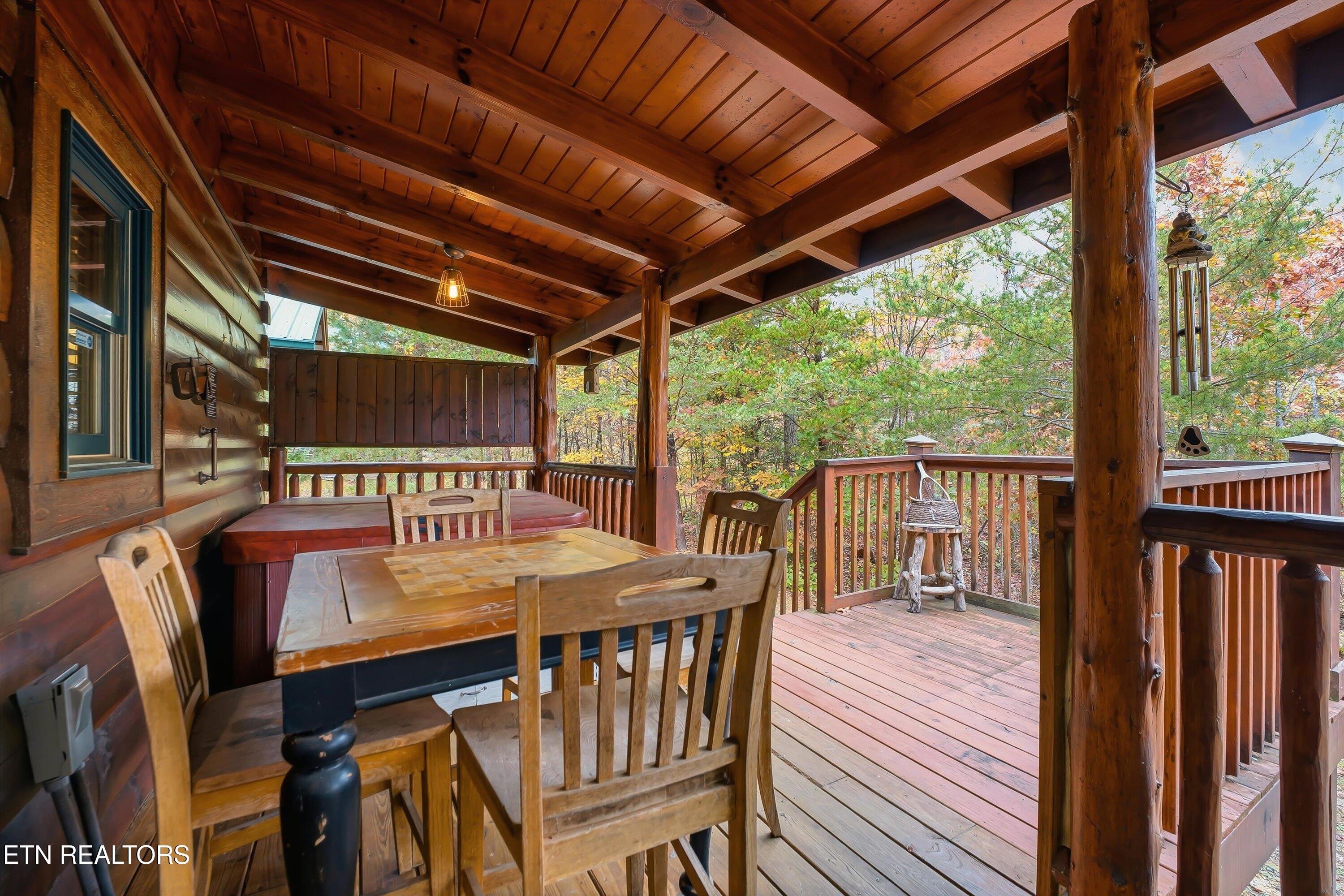 2752 Murray Ridge Road Sevierville TN 37862