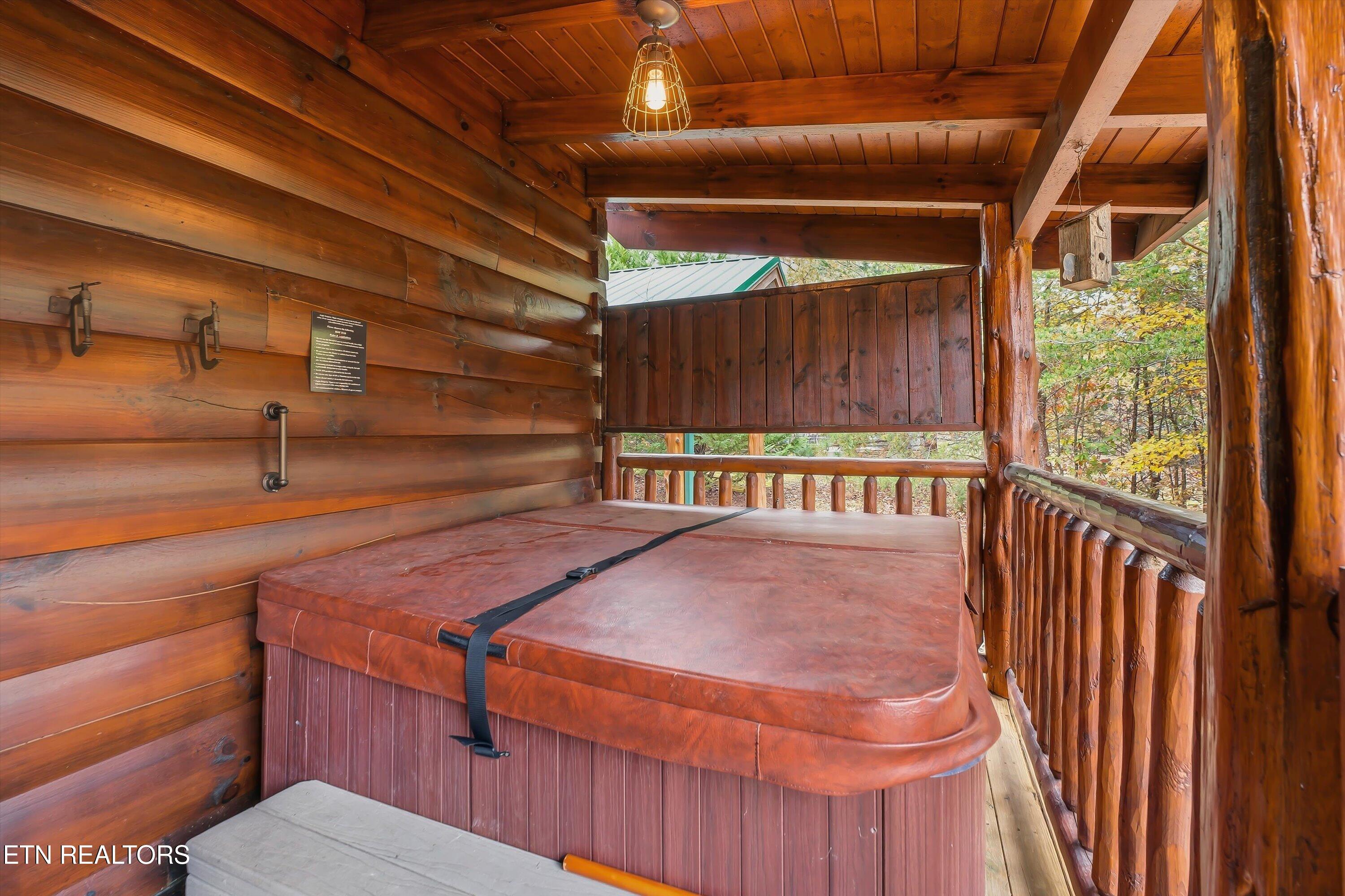 2752 Murray Ridge Road Sevierville TN 37862