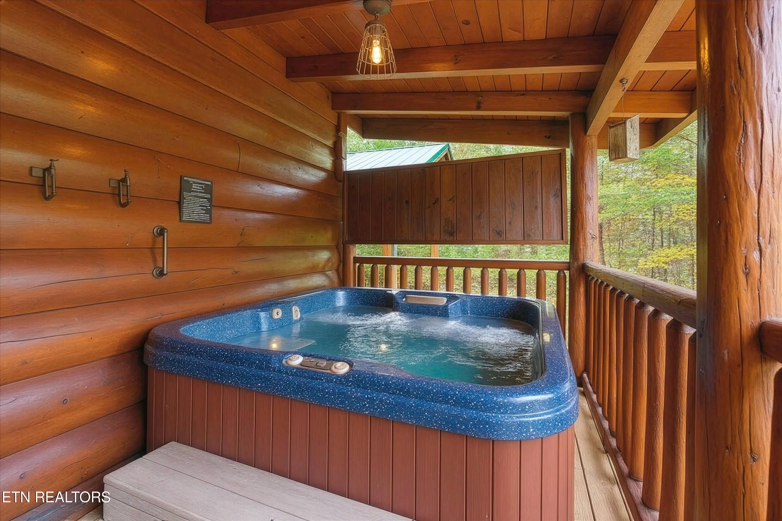 2752 Murray Ridge Road Sevierville TN 37862