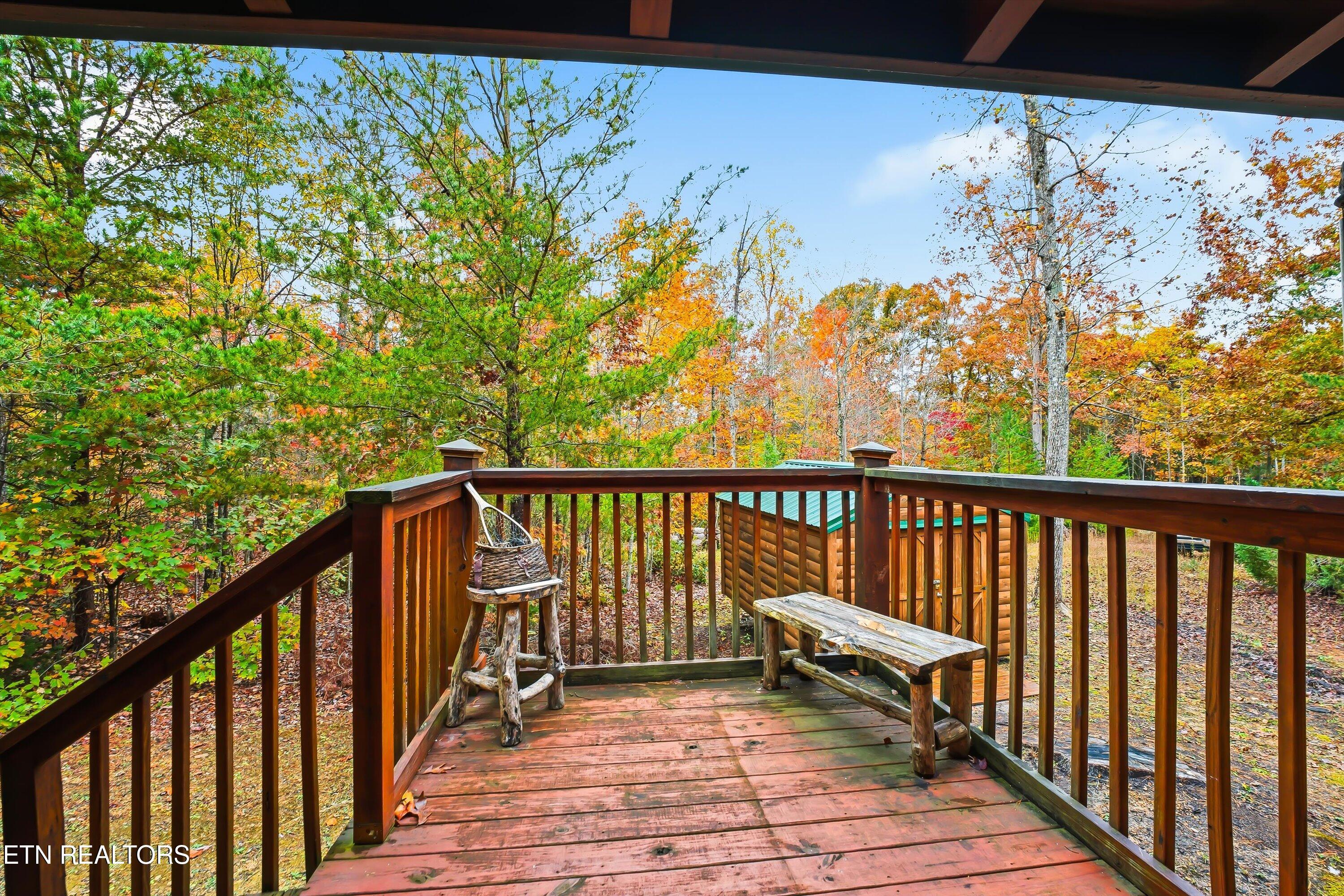 2752 Murray Ridge Road Sevierville TN 37862