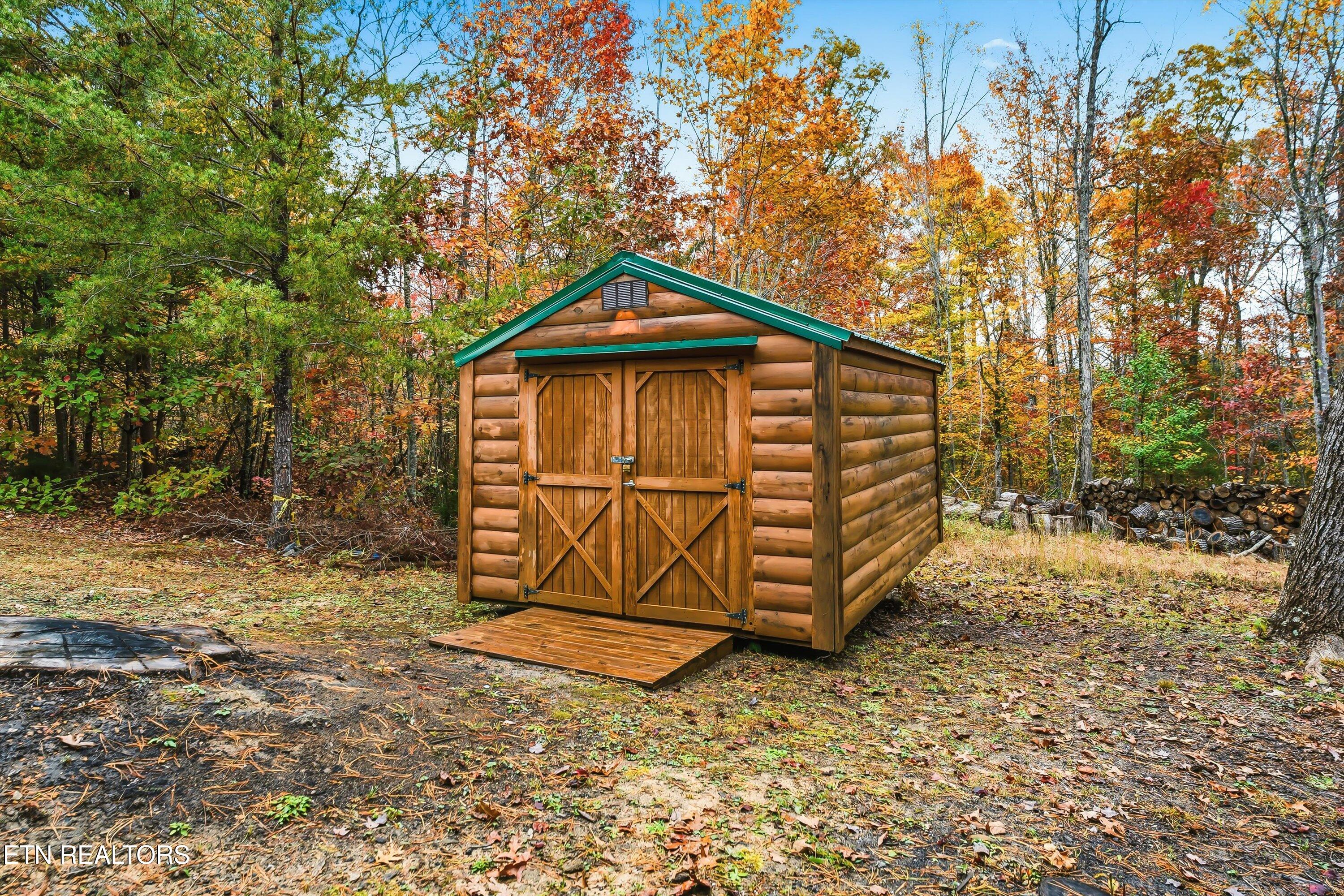 2752 Murray Ridge Road Sevierville TN 37862