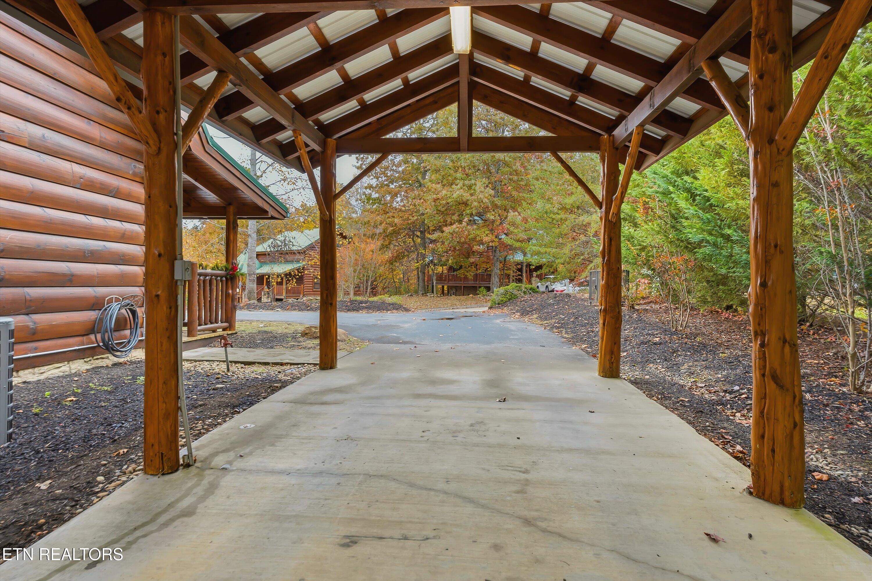 2752 Murray Ridge Road Sevierville TN 37862