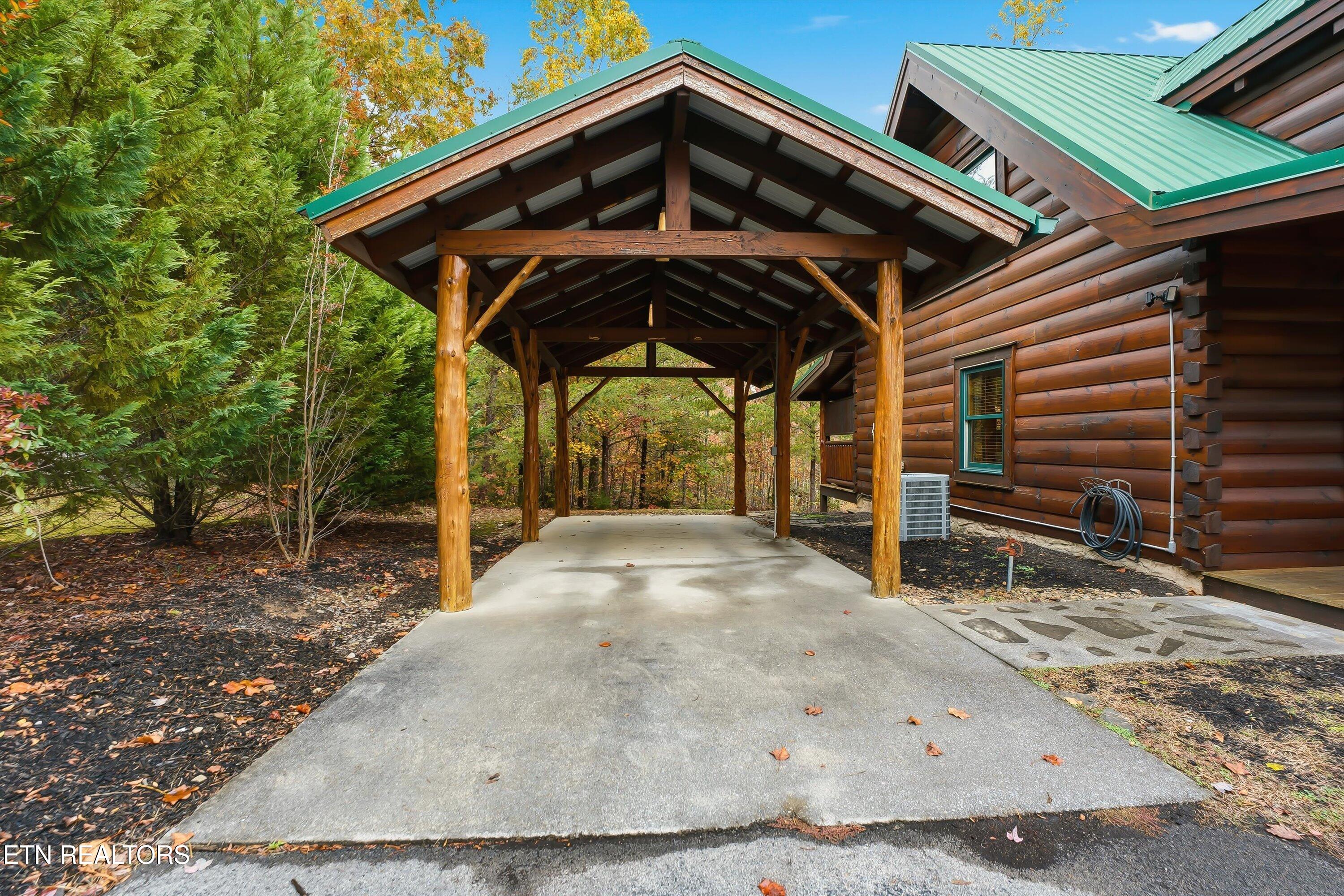 2752 Murray Ridge Road Sevierville TN 37862