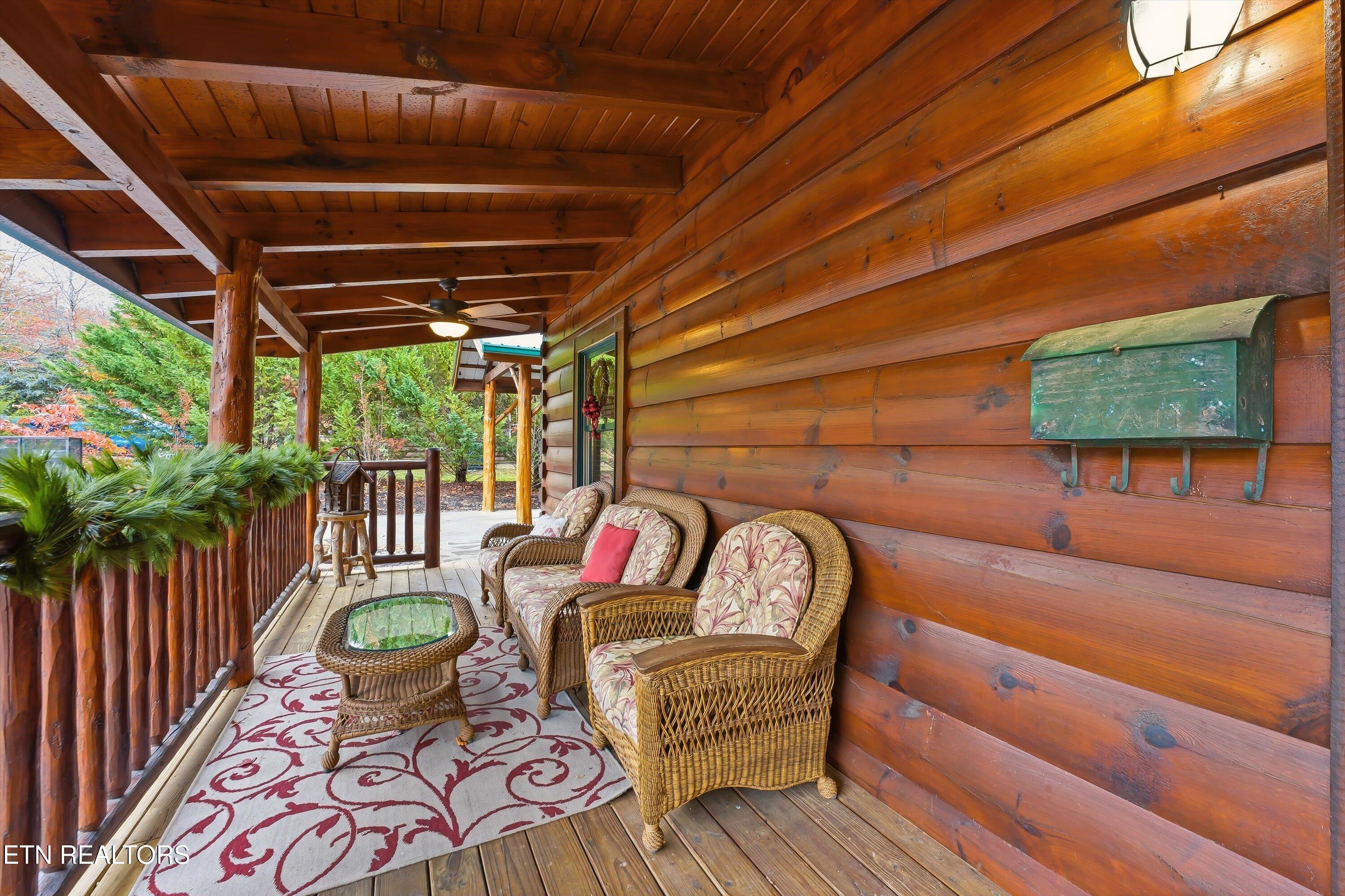 2752 Murray Ridge Road Sevierville TN 37862
